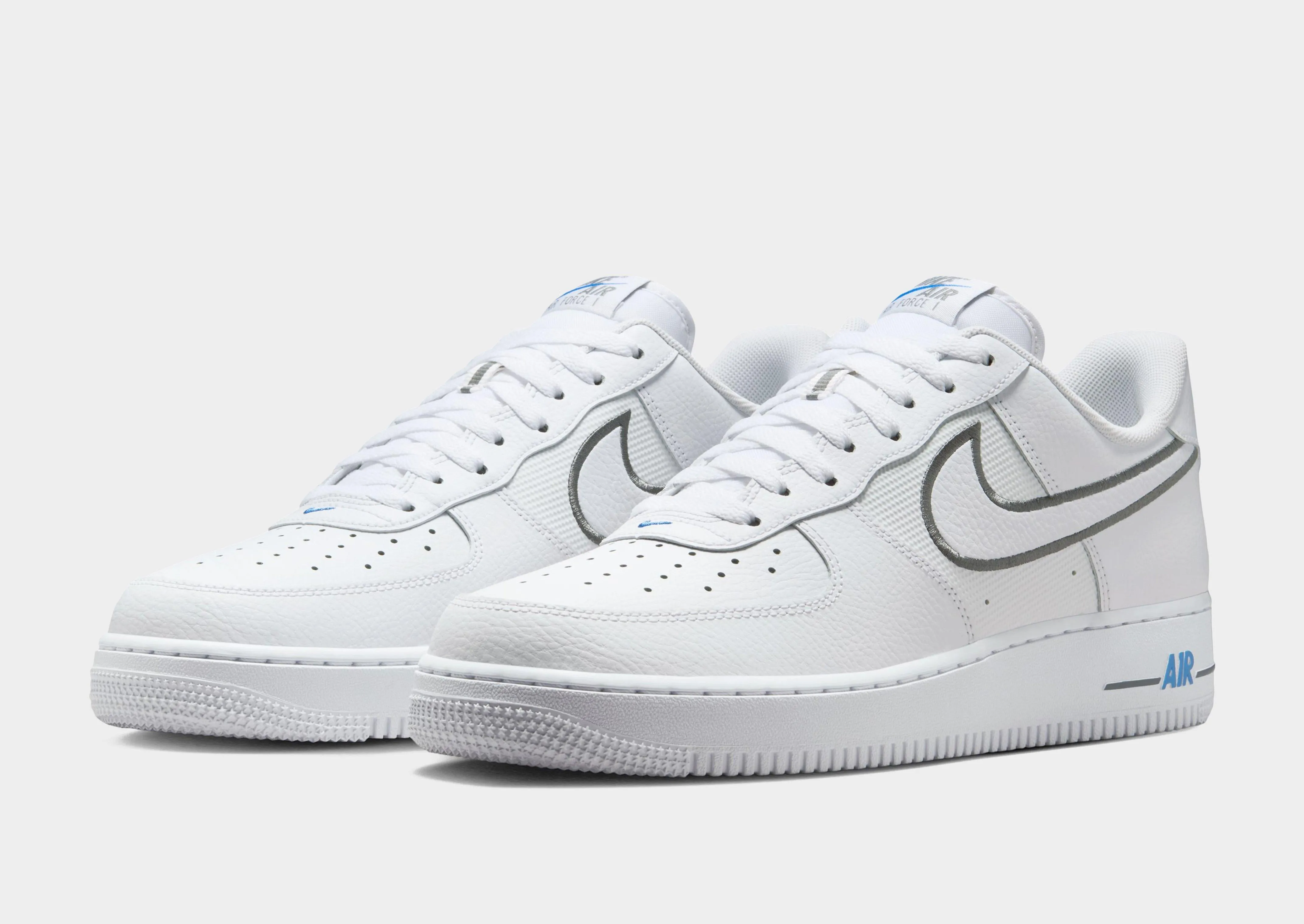 Air Force 1 '07 SoftMaterial