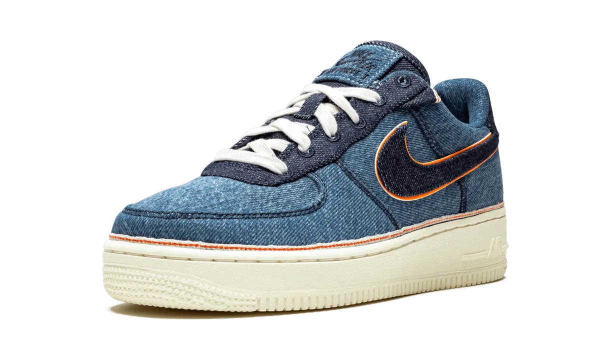 Air Force 1 '07 PRM Comfort Padding