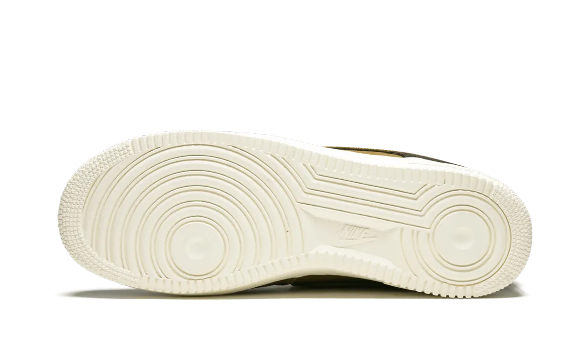 Air Force 1 '07 PRM WIP "CARHARTT WIP" Suburban Ride