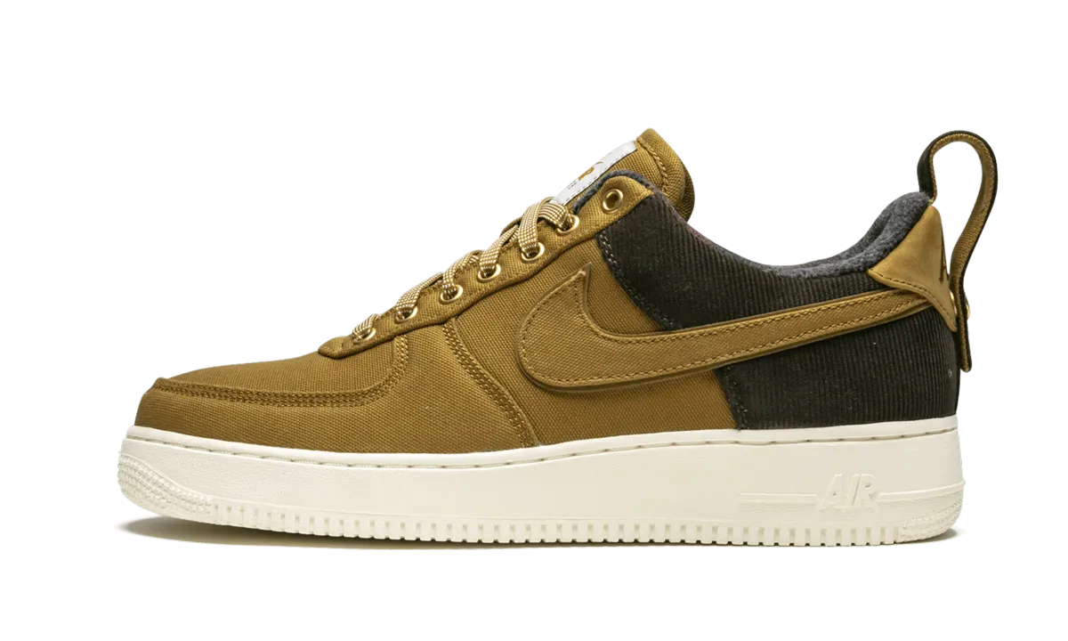 Urban Grip Air Force 1 '07 PRM WIP "CARHARTT WIP"