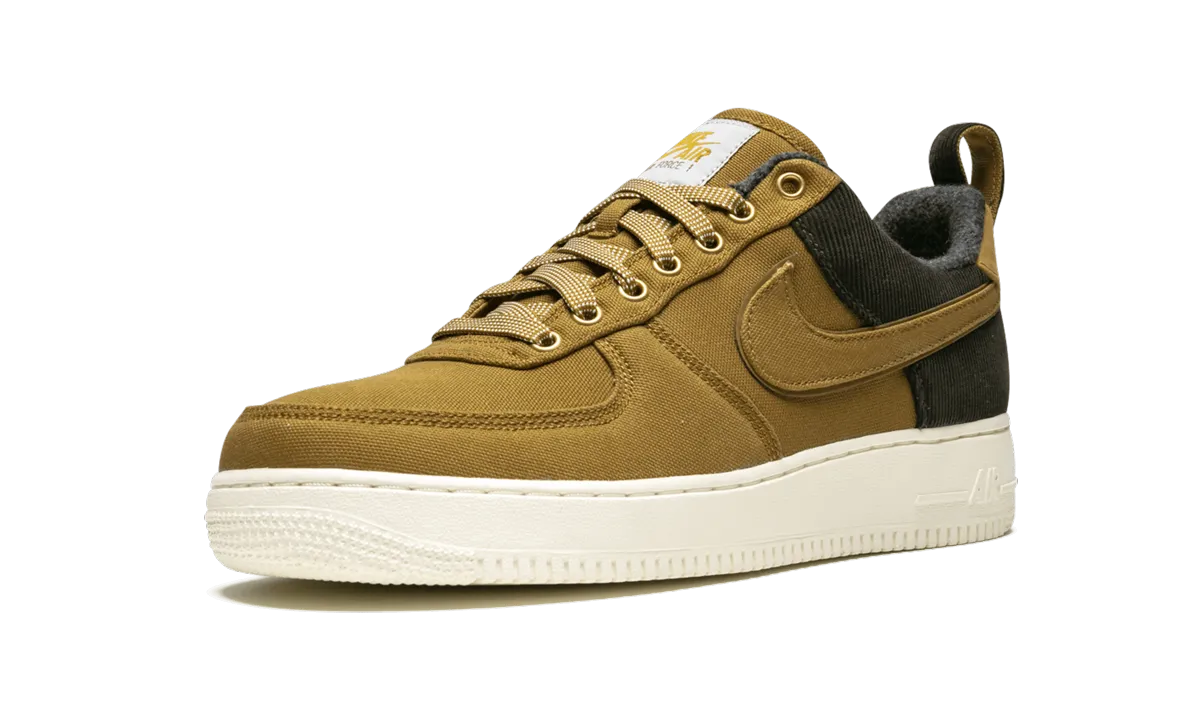 Strong Support Low Top Air Force 1 '07 PRM WIP "CARHARTT WIP"