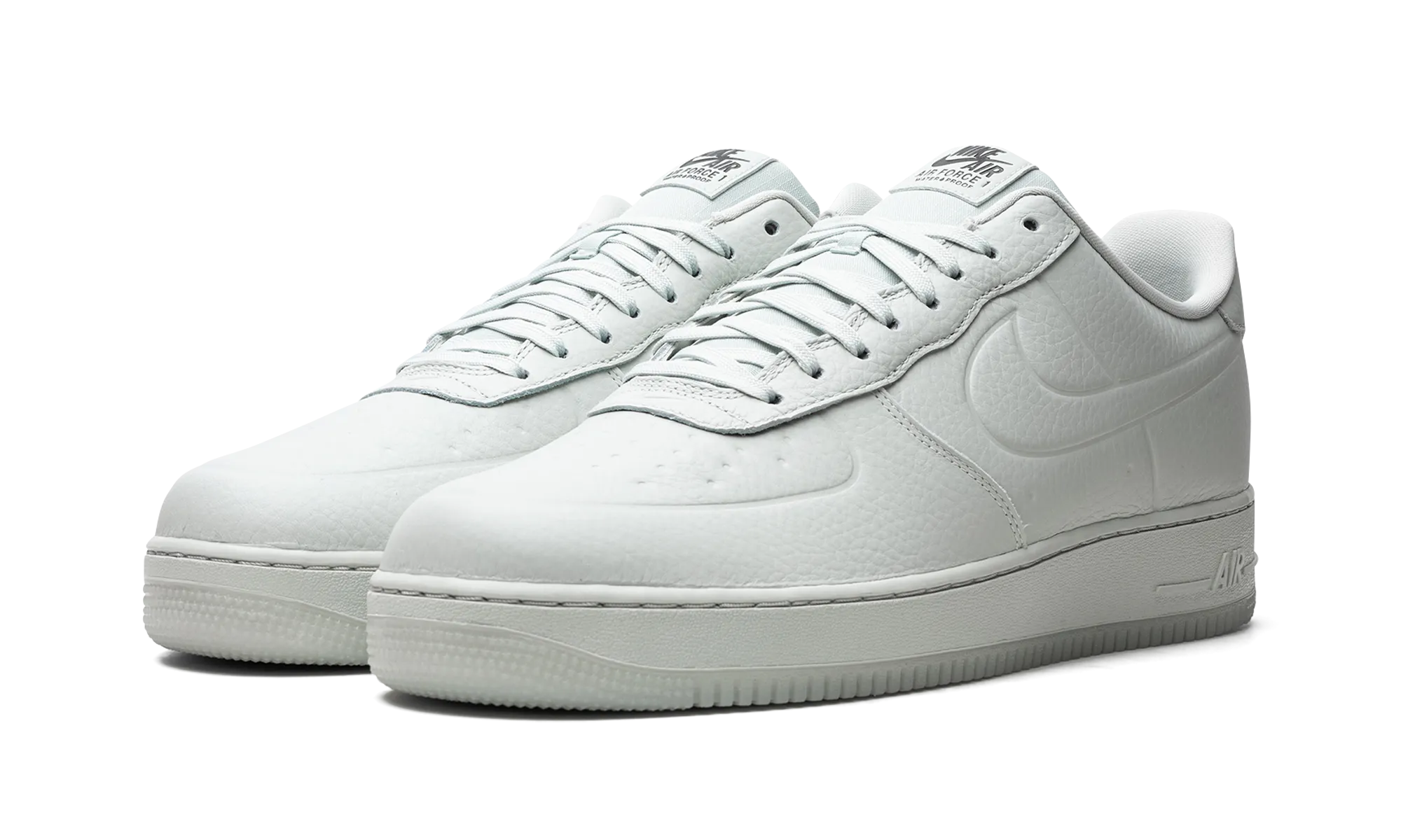 Active Footwear Narrow Fit Air Force 1 '07 Pro Tech "Waterproof Grey"