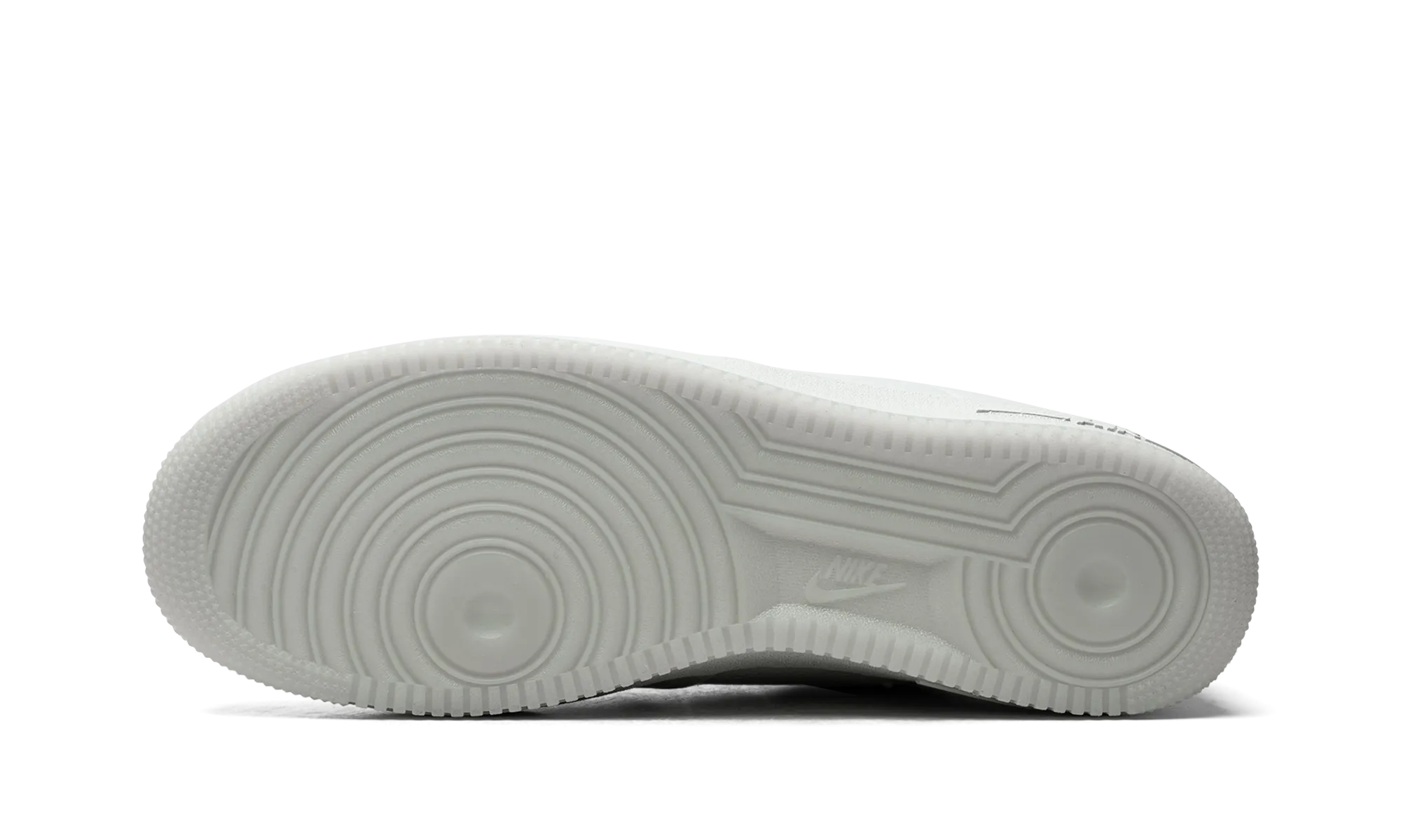 Premium Step Air Force 1 '07 Pro Tech "Waterproof Grey"