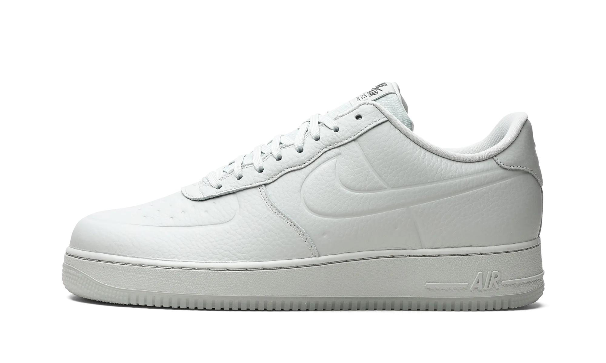 Air Force 1 '07 Pro Tech "Waterproof Grey" Advanced Cushioning Quick Action