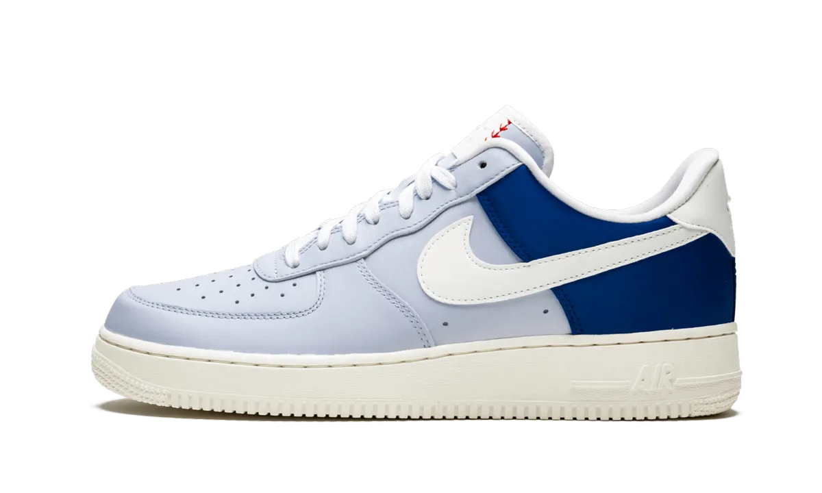 Ultimate support Flexible Style Air Force 1 '07 QS "City Pride Toronto"