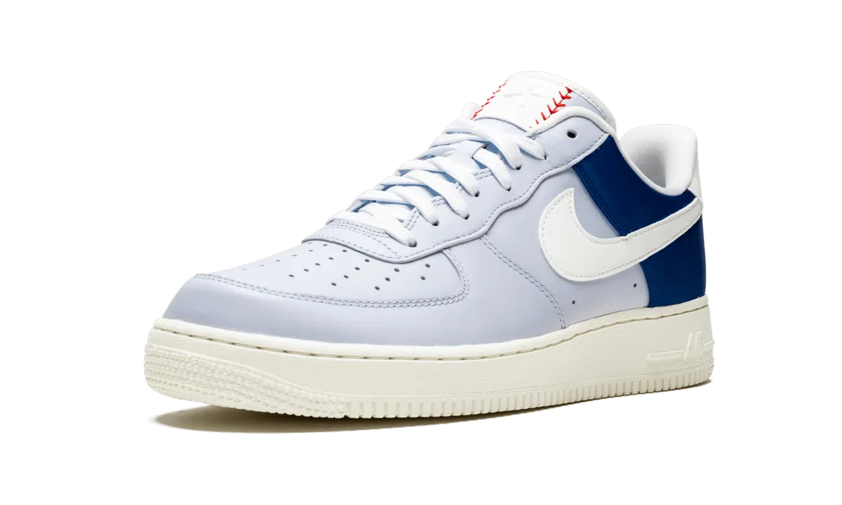 Air Force 1 '07 QS "City Pride Toronto" Elastic Bands Quick Fit Support