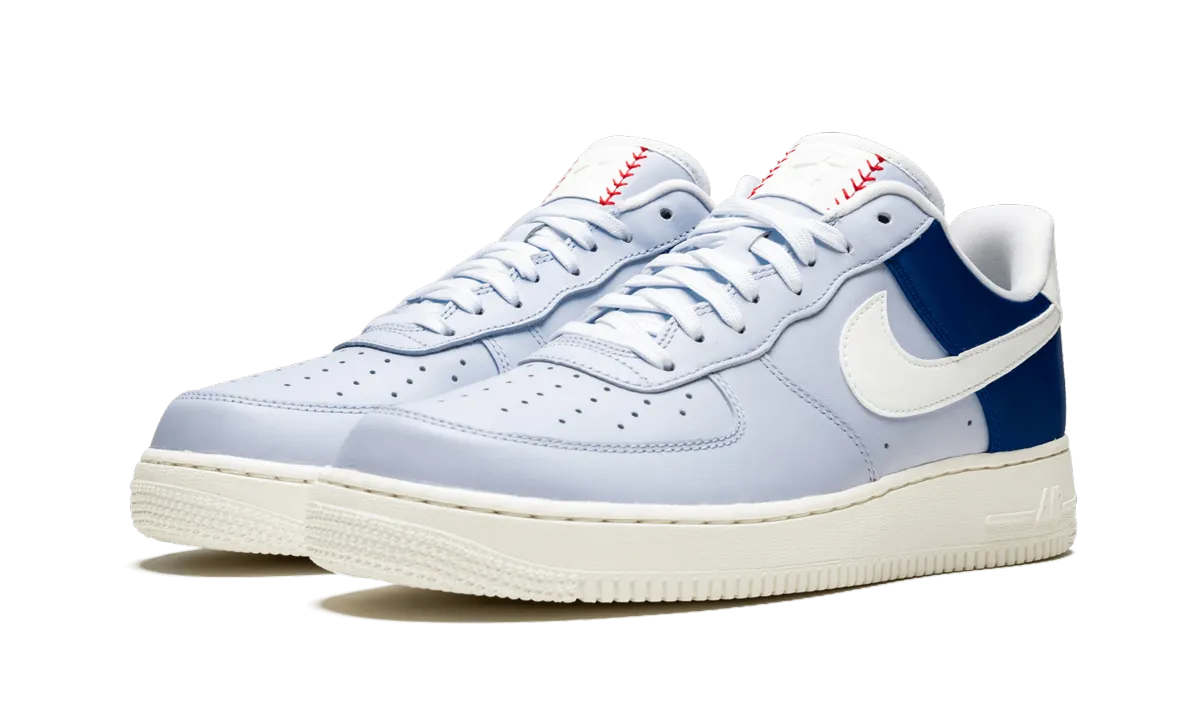 Hardwear Ready Air Force 1 '07 QS "City Pride Toronto"