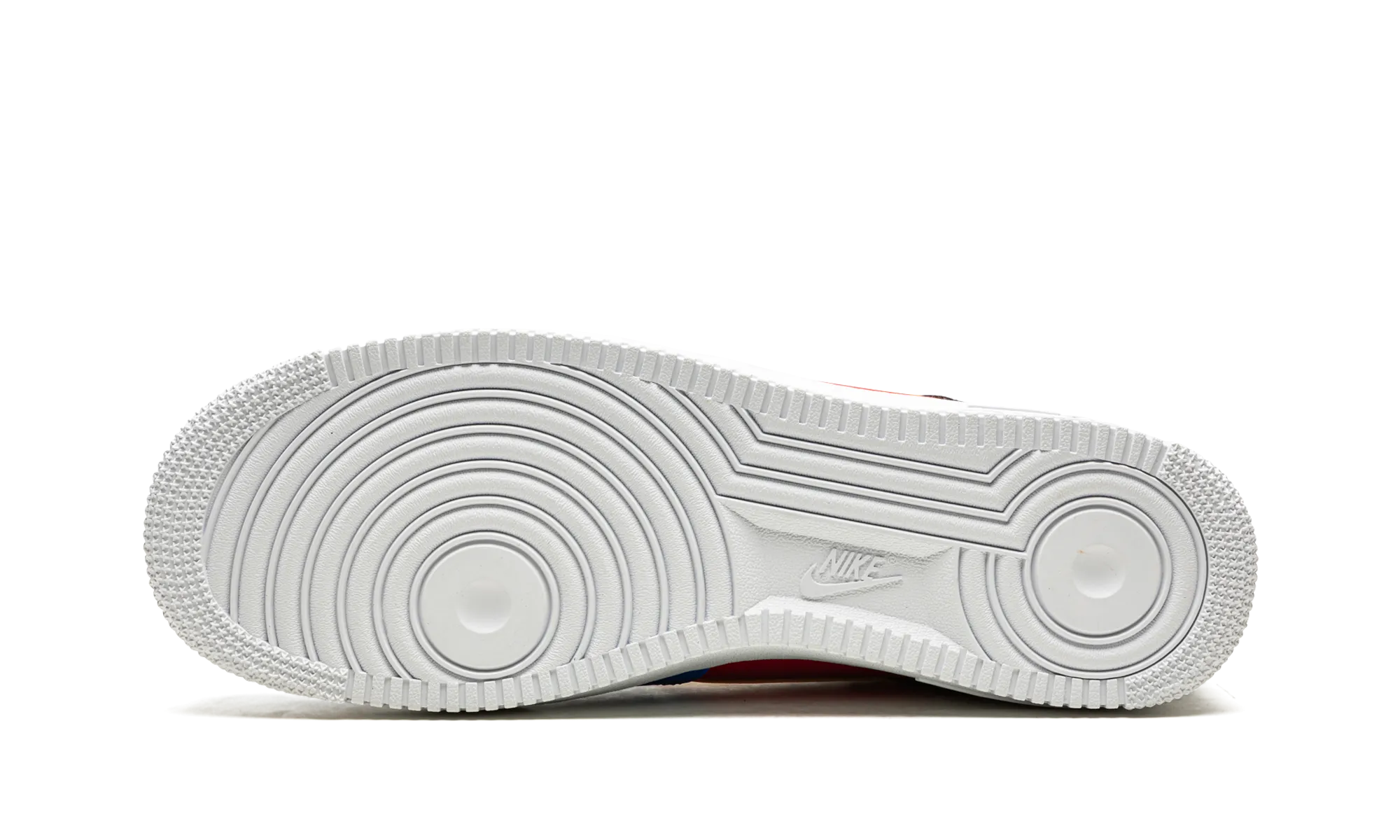 AIR FORCE 1 '07 QS "UNO" Foot Comfort