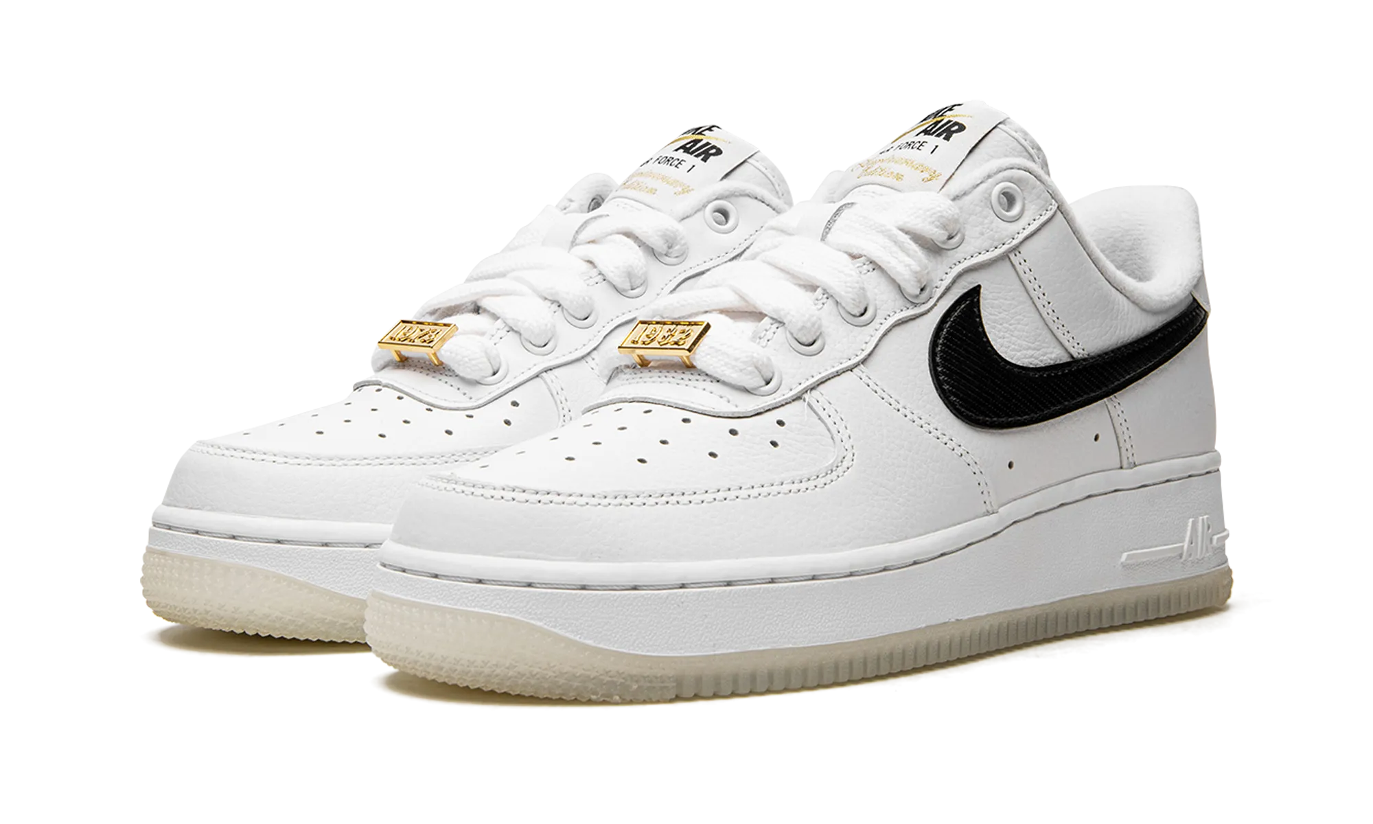 Creative Edge Air Force 1 '07 "Bronx Origins"