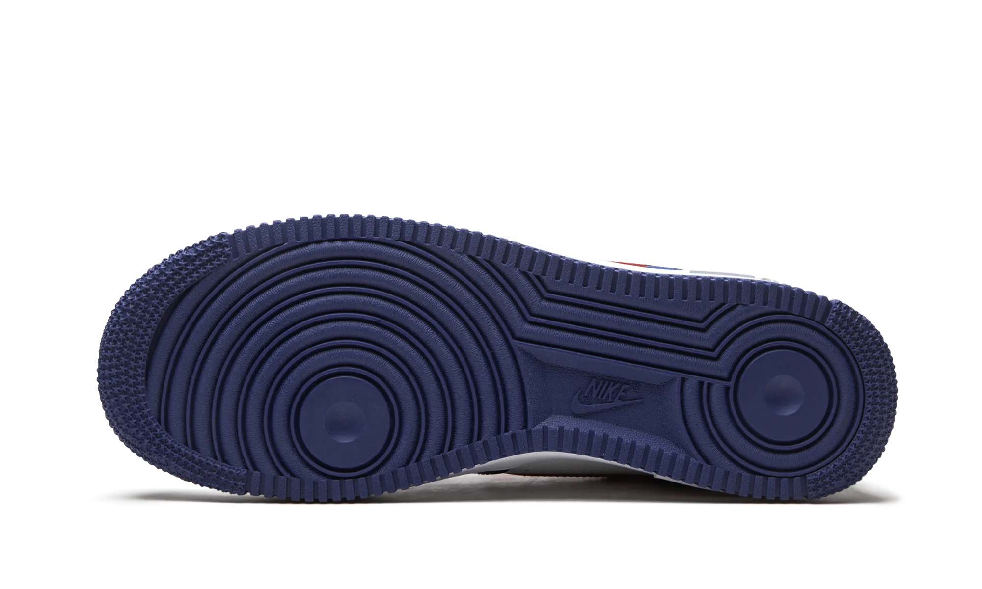 Impact protection Air Force 1 '07 "USA"