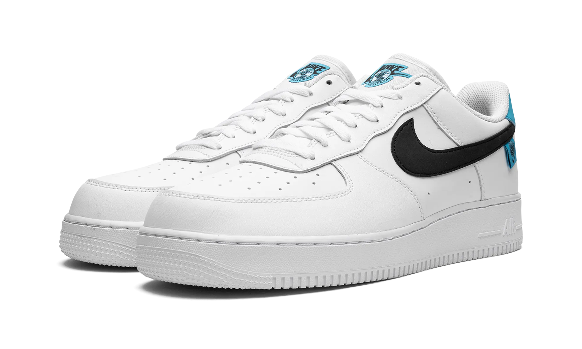 Shockproof Midsole Air Force 1 '07 "Worldwide Pack"