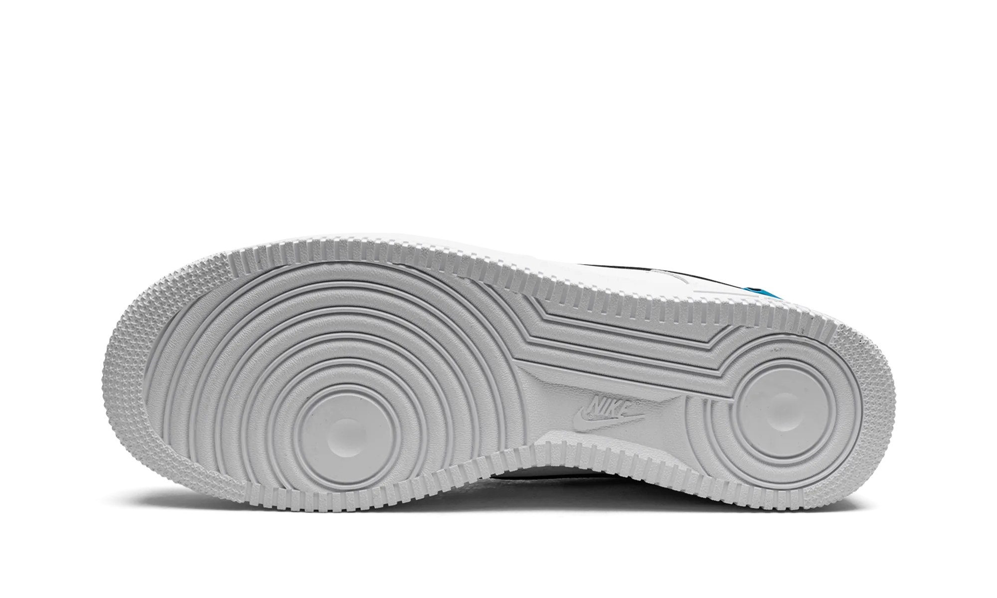Air Force 1 '07 "Worldwide Pack" Toe Protection Streetwear