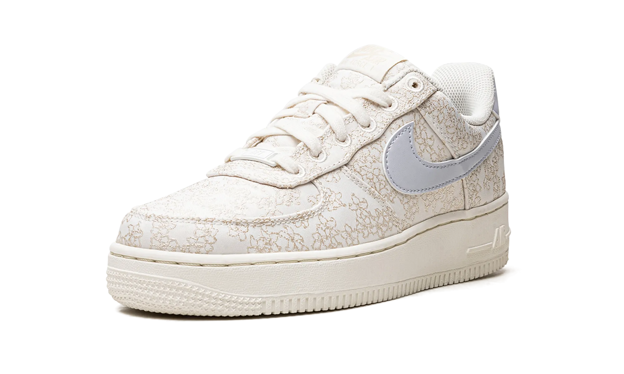 AIR FORCE 1 '07 SE JACQ WMNS "Flower Embroidery" urban vibe