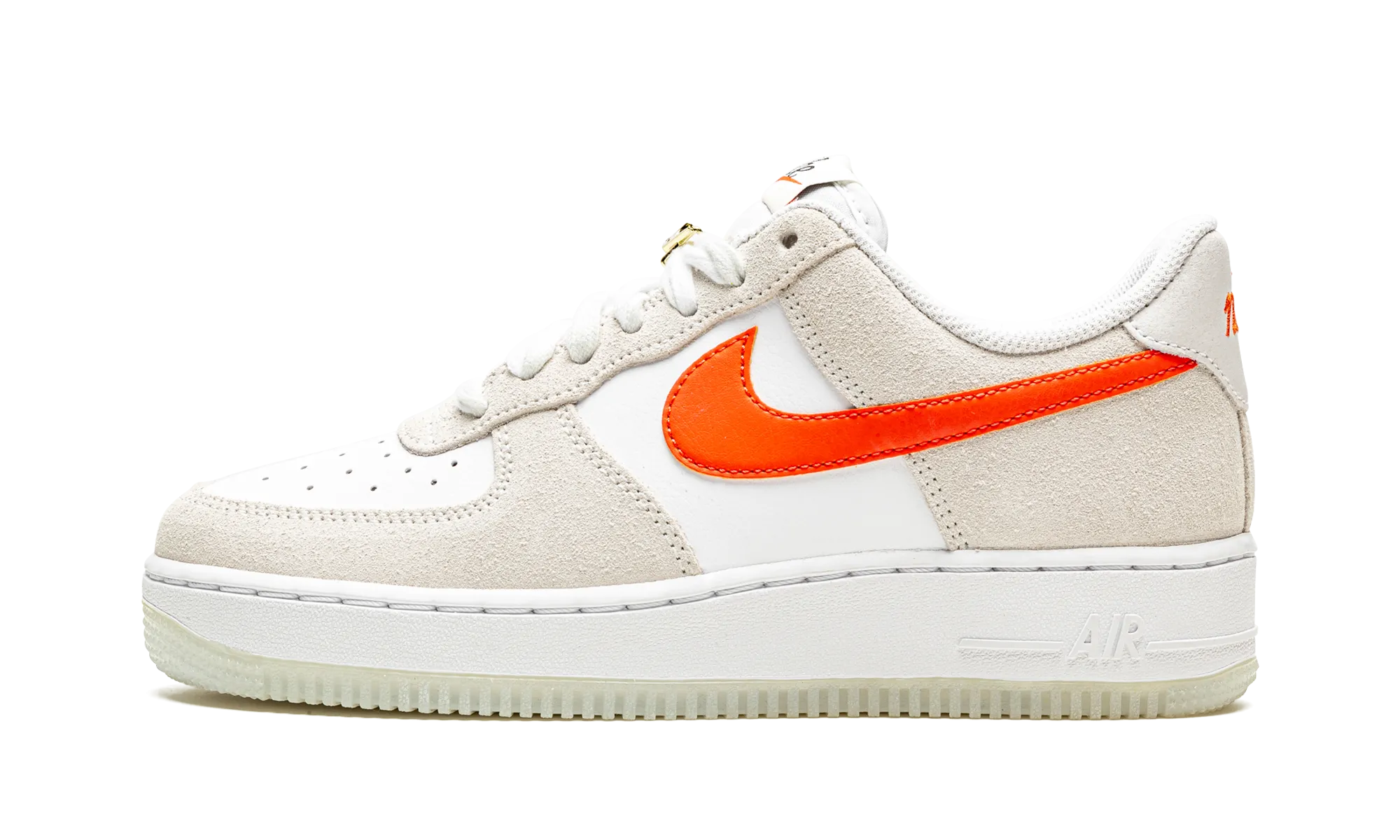 AIR FORCE 1 '07 SE MNS WMNS "First Use" Non Marking Soles