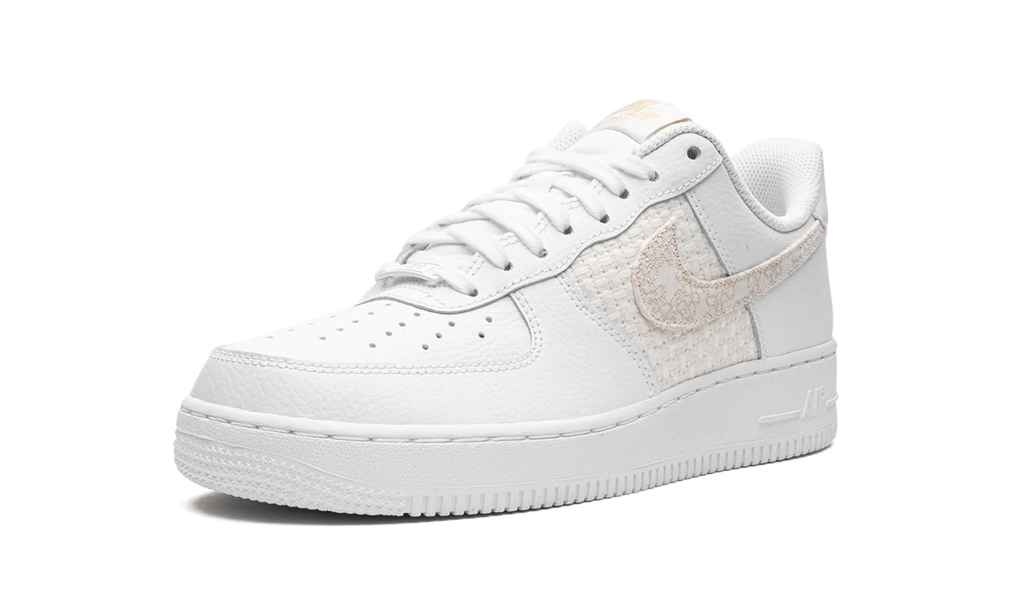 Outdoor Performance Gear Multi Purpose AIR FORCE 1 '07 SE MNS WMNS "Flower Swoosh"