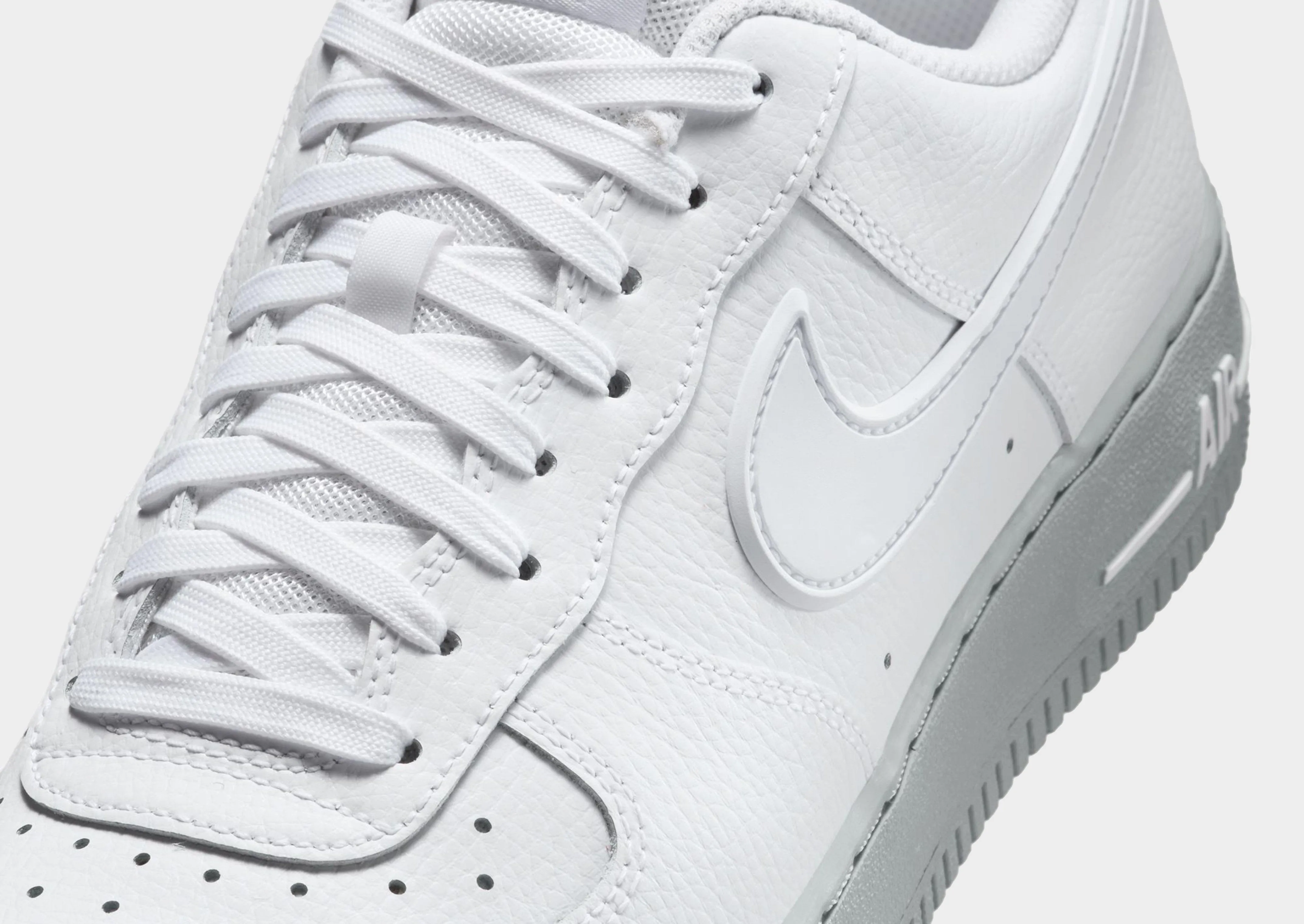 Air Force 1 '07 comfort feature Quick Drying