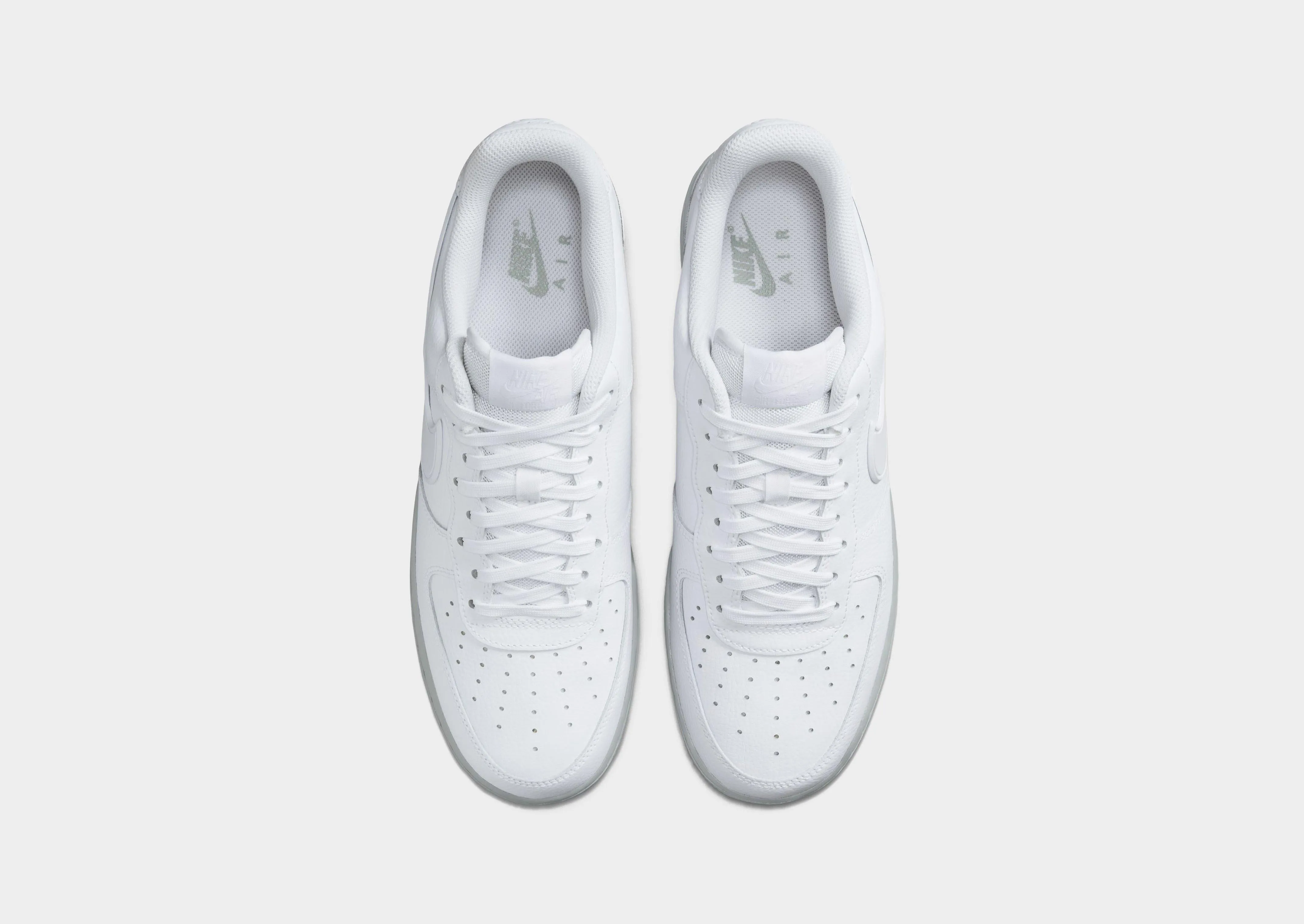 Easy Run Air Force 1 '07