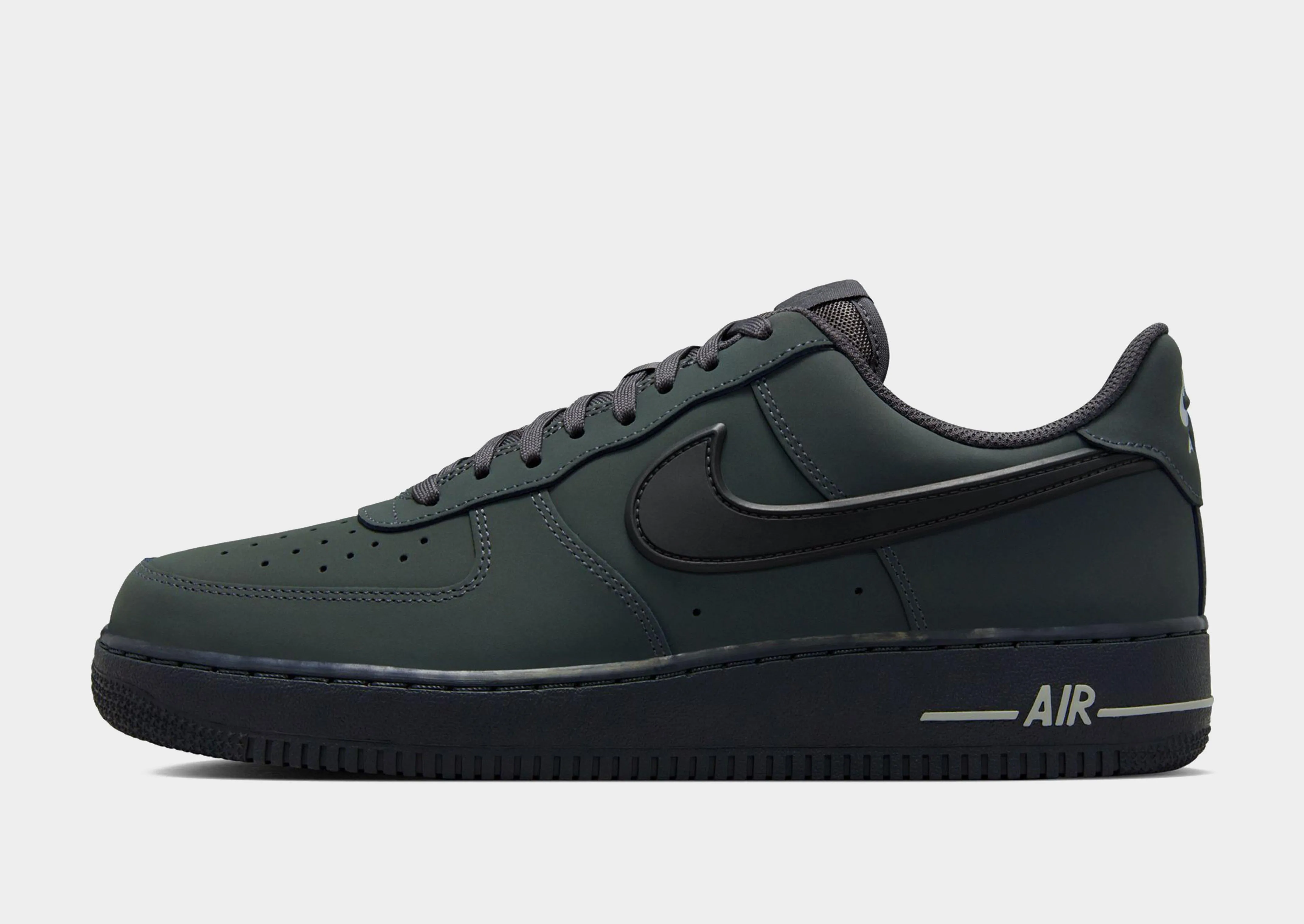 Effortless Fit Air Force 1 '07
