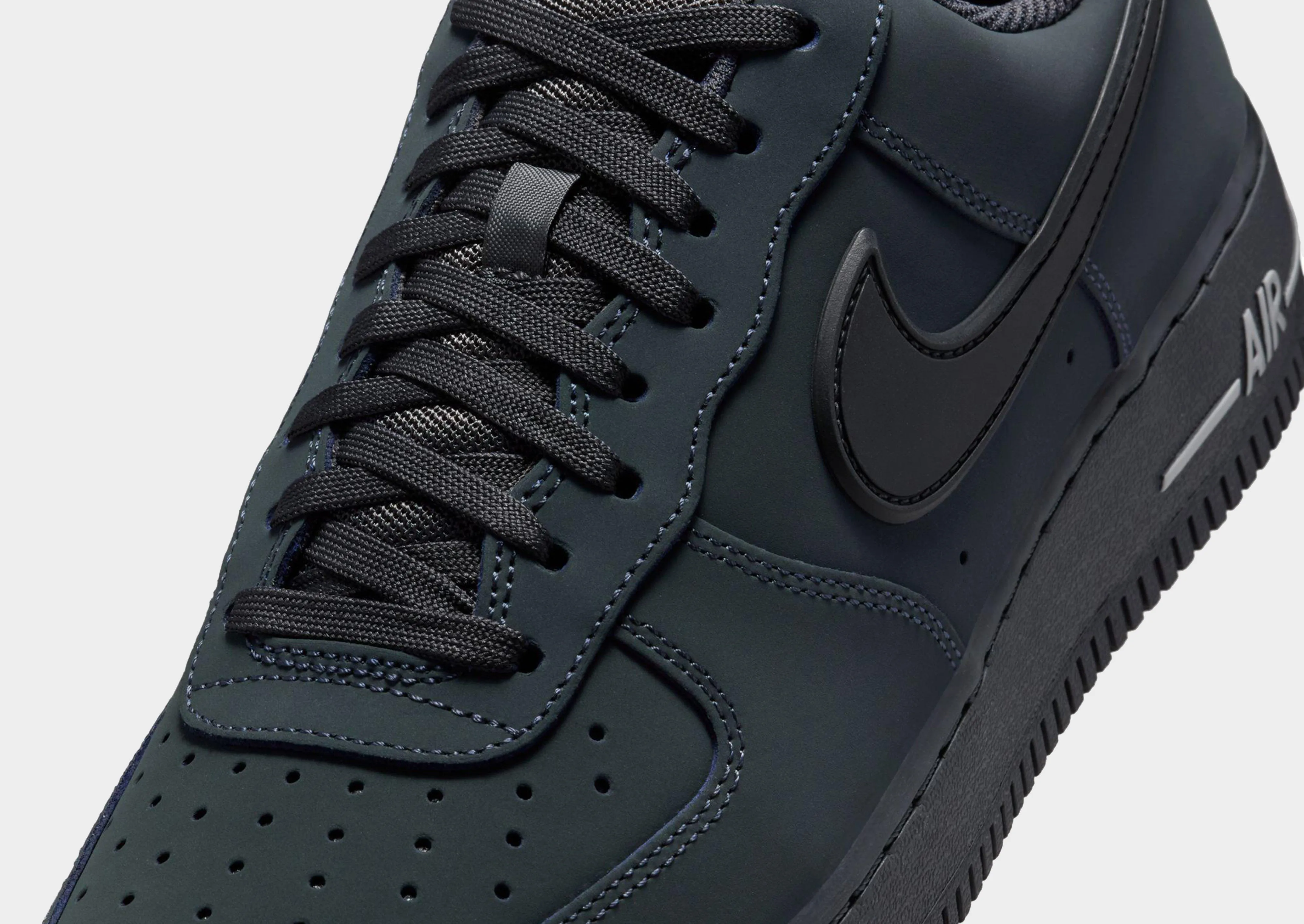 Clean Surface Air Force 1 '07