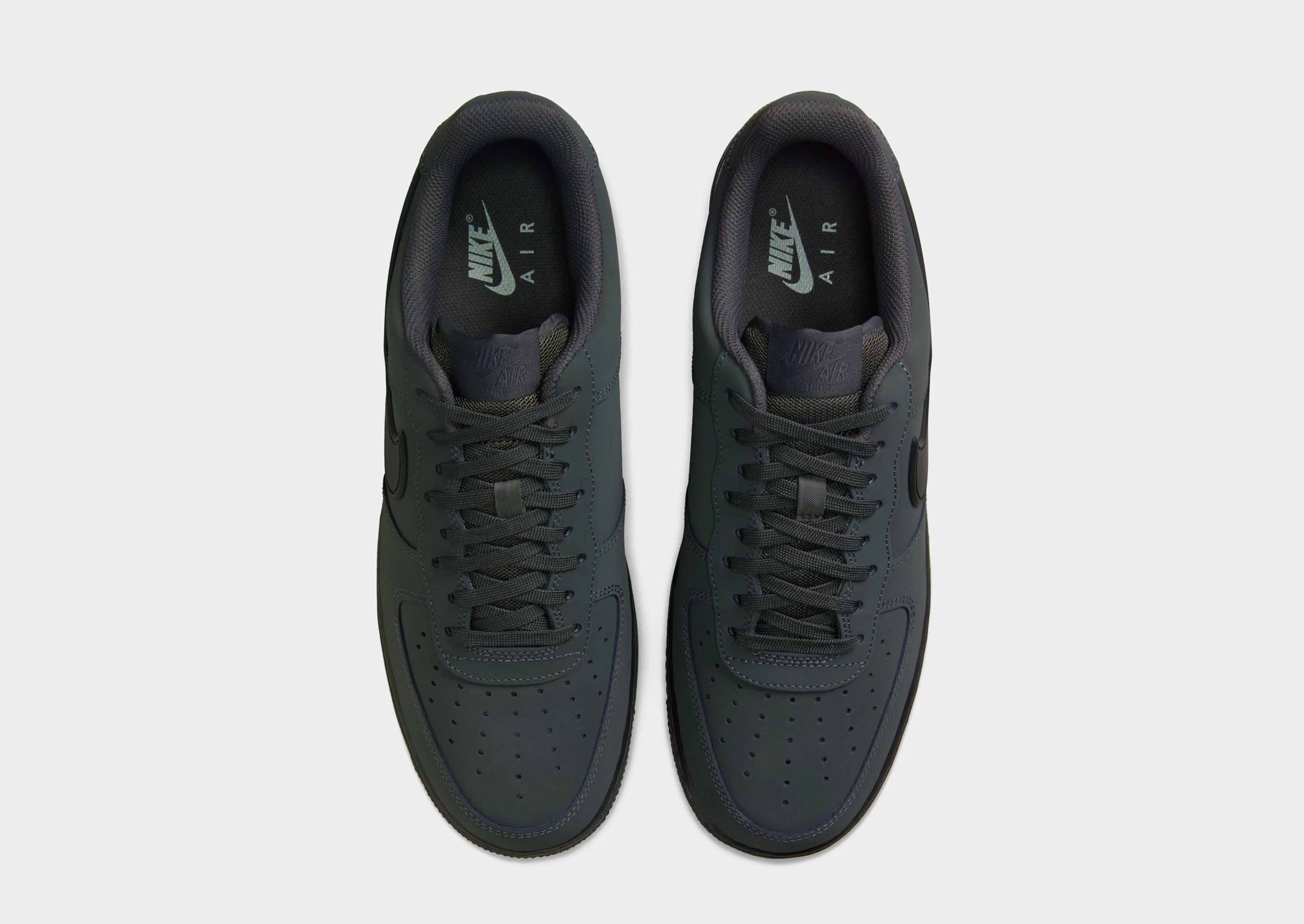 Air Force 1 '07 Comfortable Support Mild Support