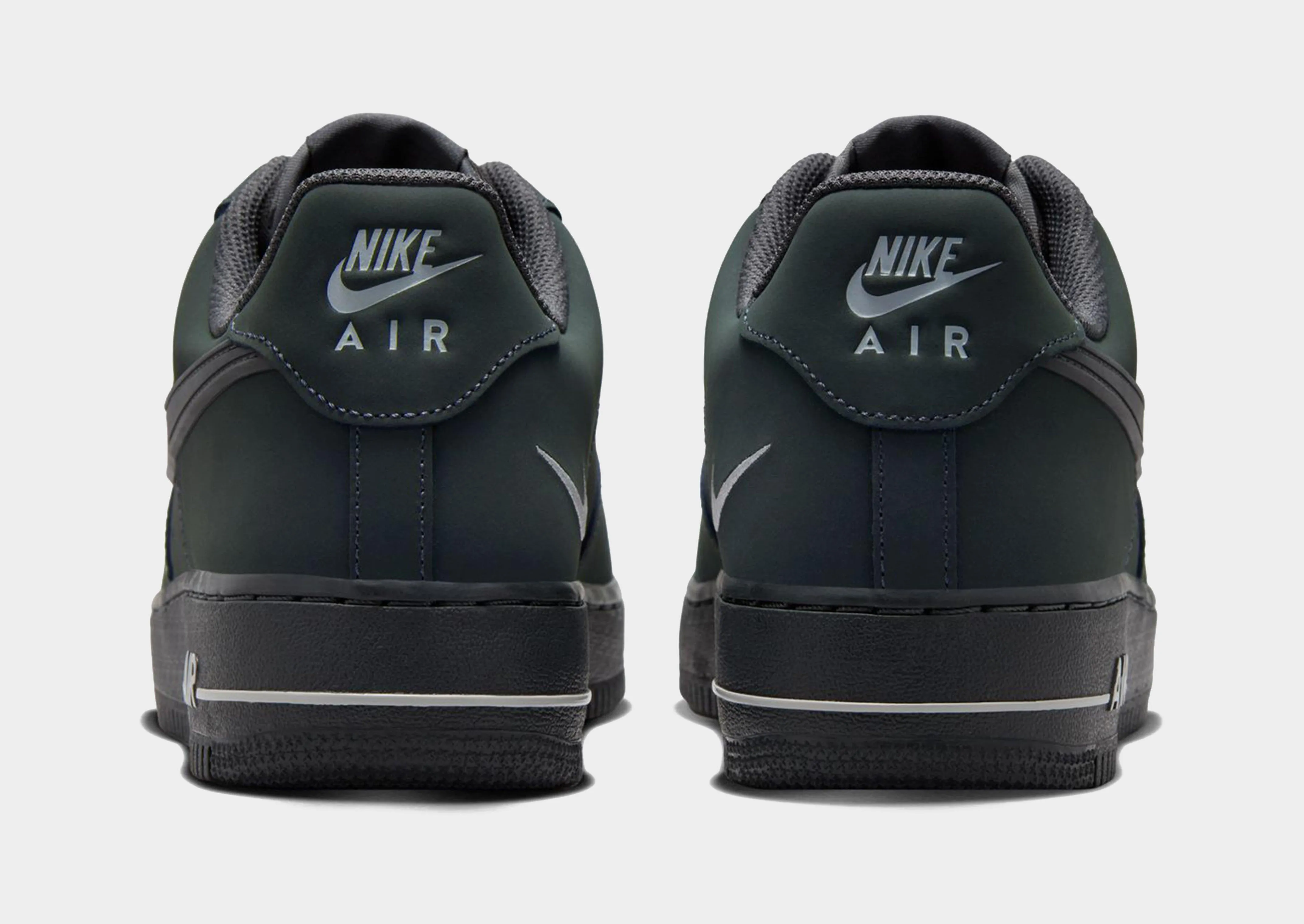Sun Hike Air Force 1 '07