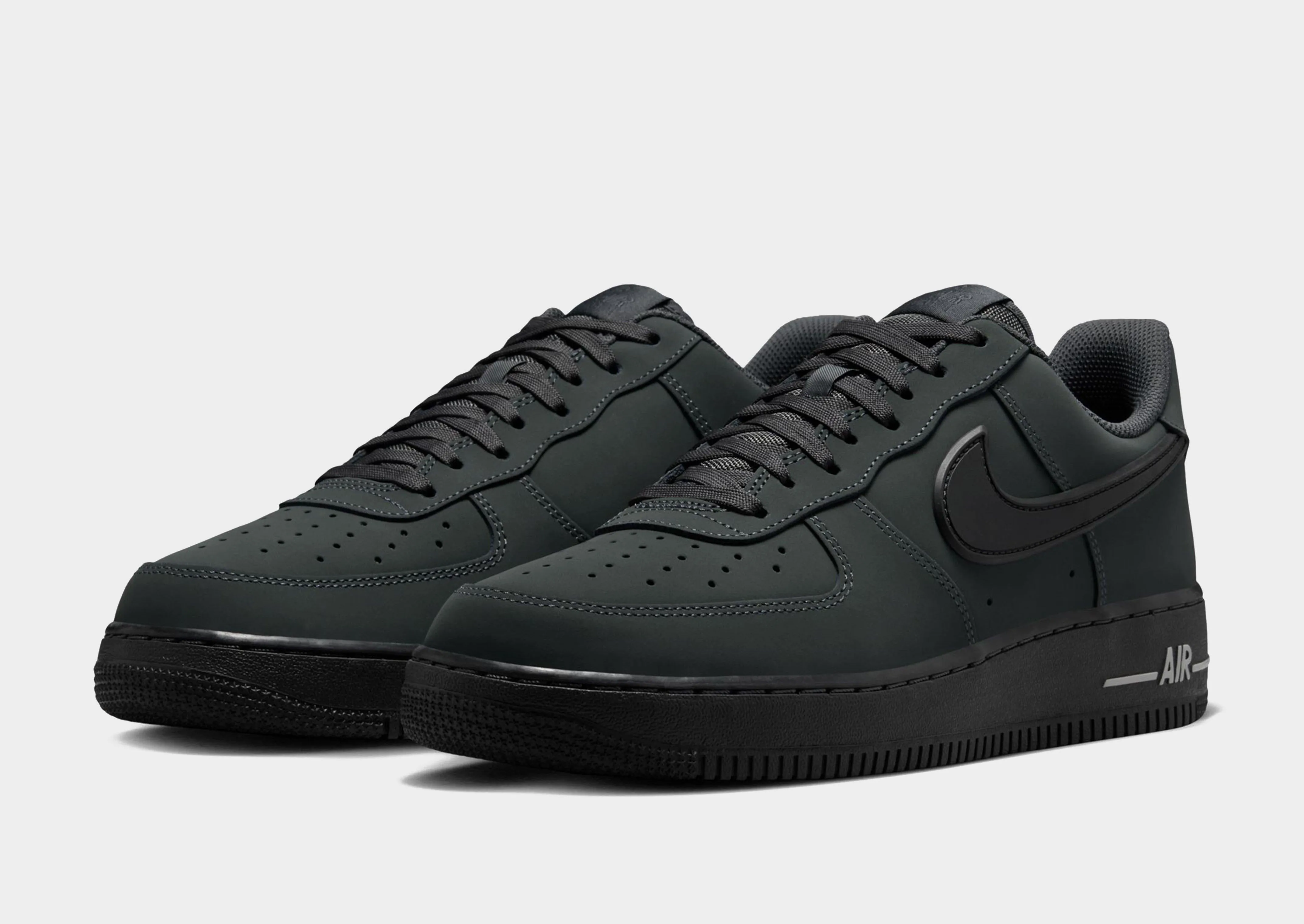 Weather Ready Air Force 1 '07