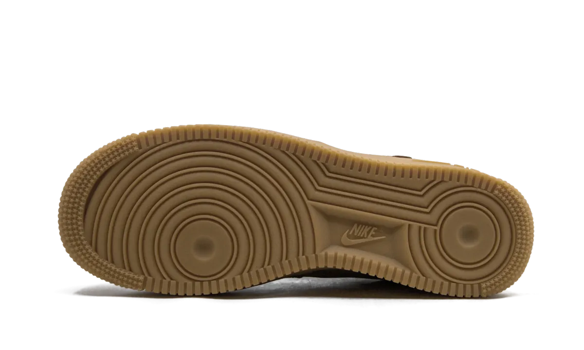 Air Force 1 '07 WB "Flax" Pro Fit Action