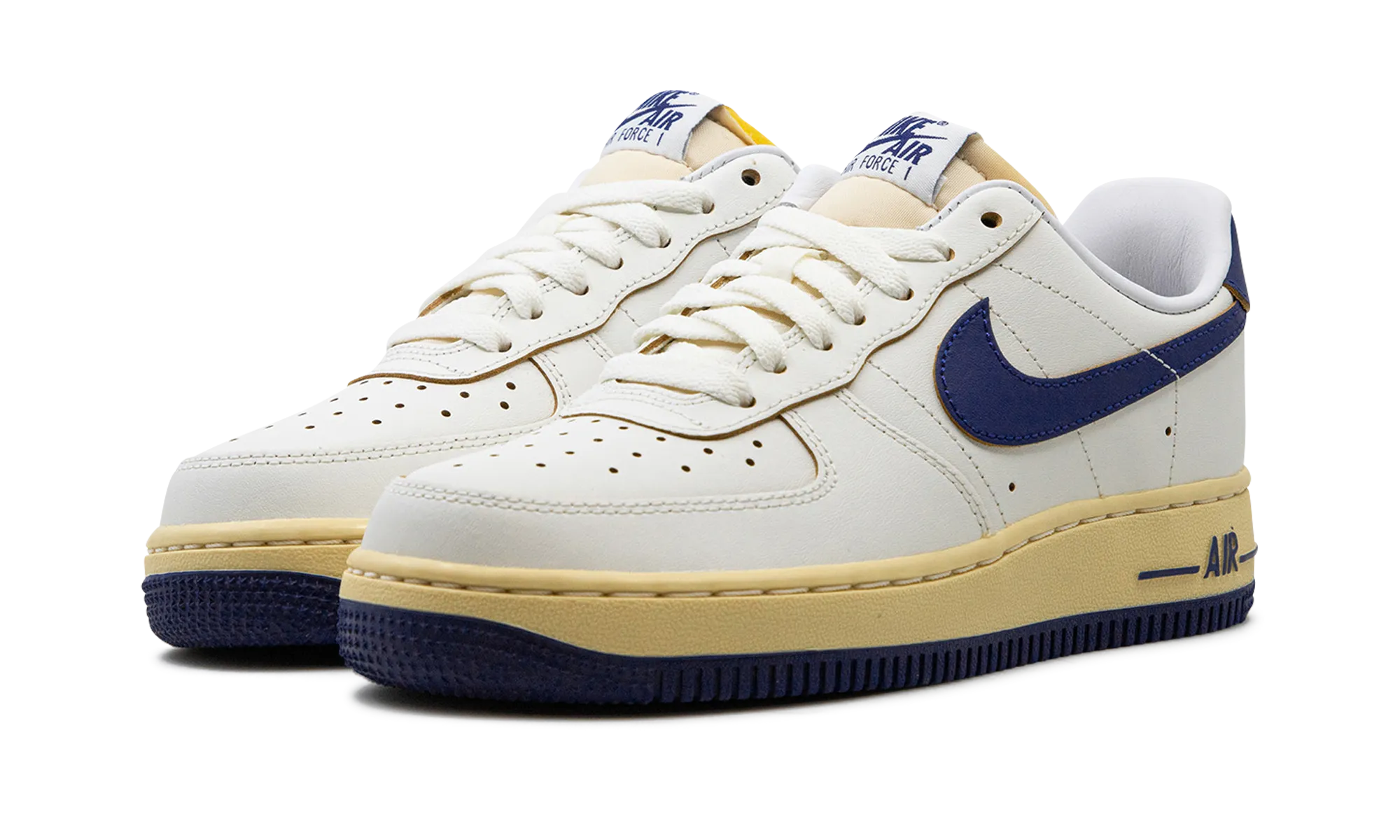Fast Action Comfortable Flexibility AIR FORCE 1 '07 WMNS "Inside Out"