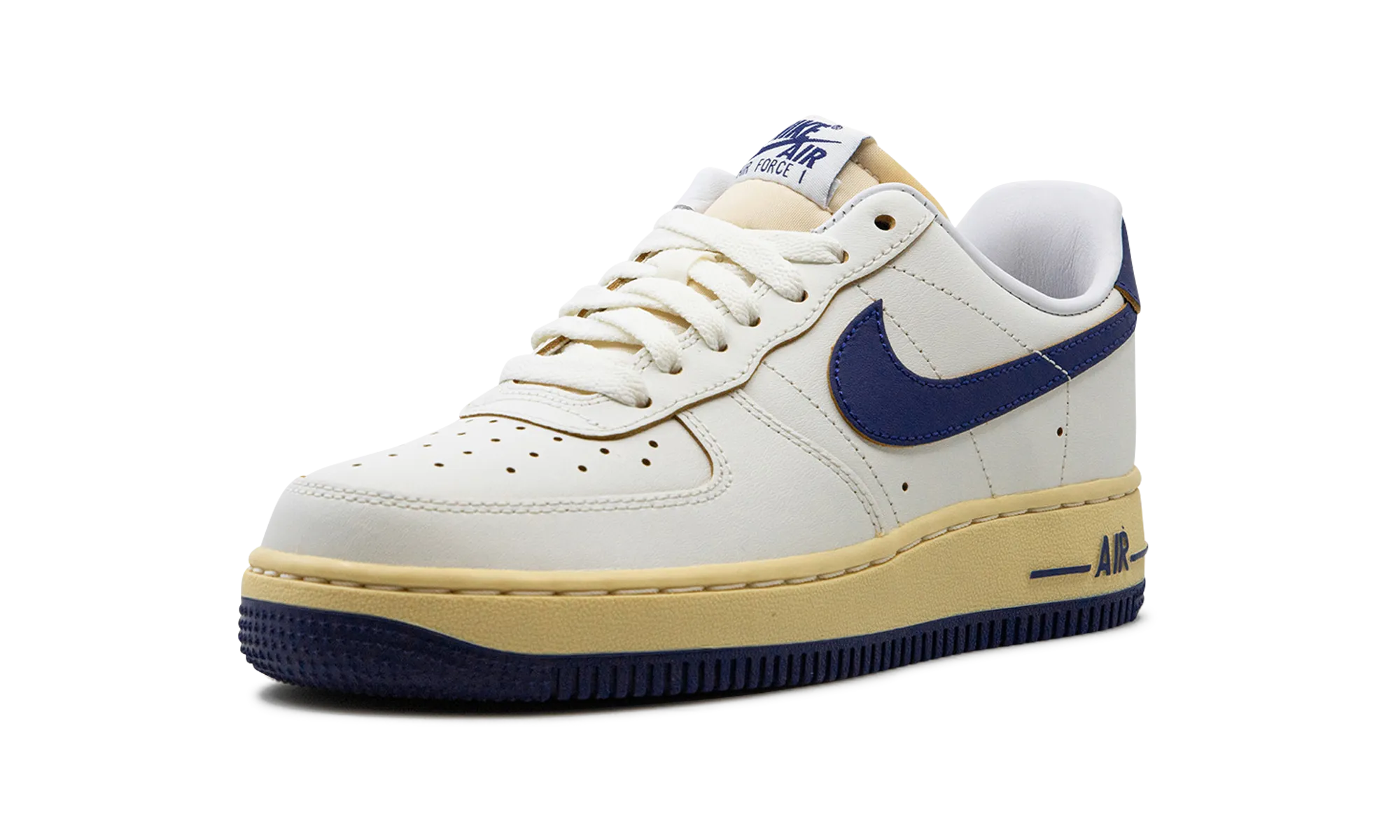 Speed Ride Action Street Style Ride AIR FORCE 1 '07 WMNS "Inside Out"
