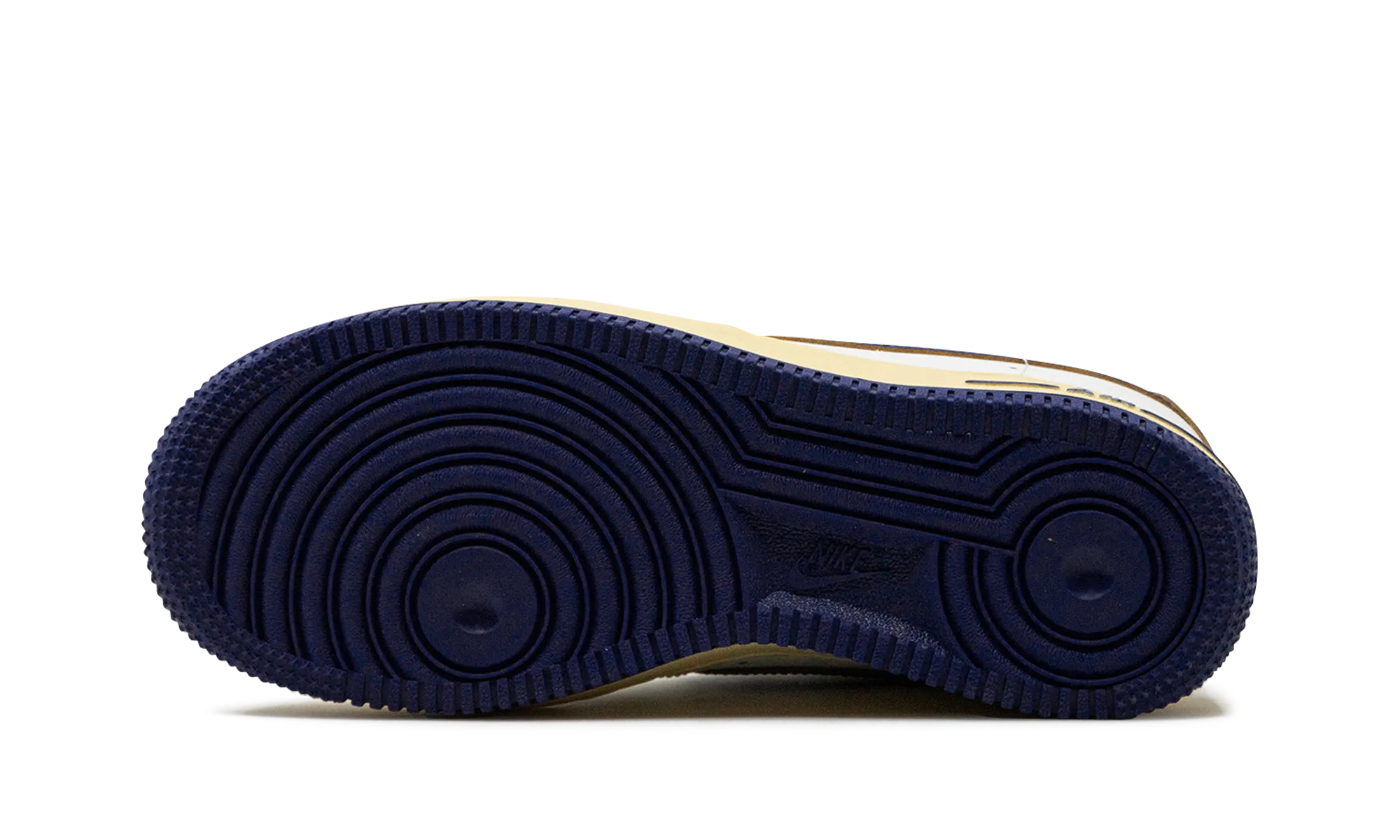 All Day Wear Cushioned Comfort AIR FORCE 1 '07 WMNS "Inside Out"