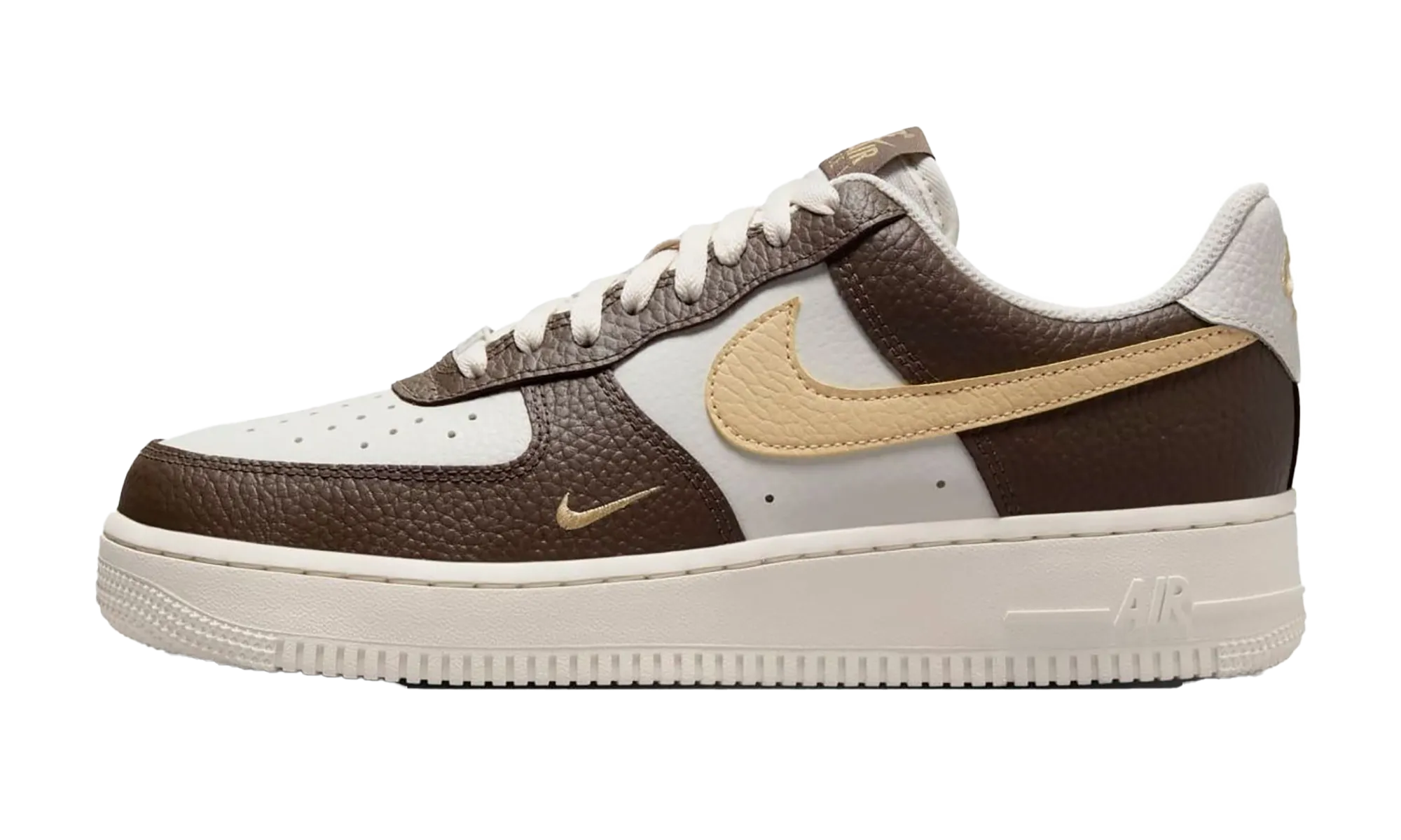 Urban Spirit Air Force 1 '07 WMNS "Phantom Sesame"
