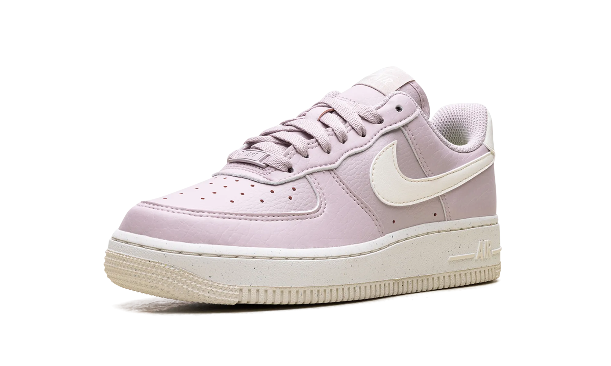 Air Force 1 '07 WMNS "PINK SAIL" Outdoor Performance Fit