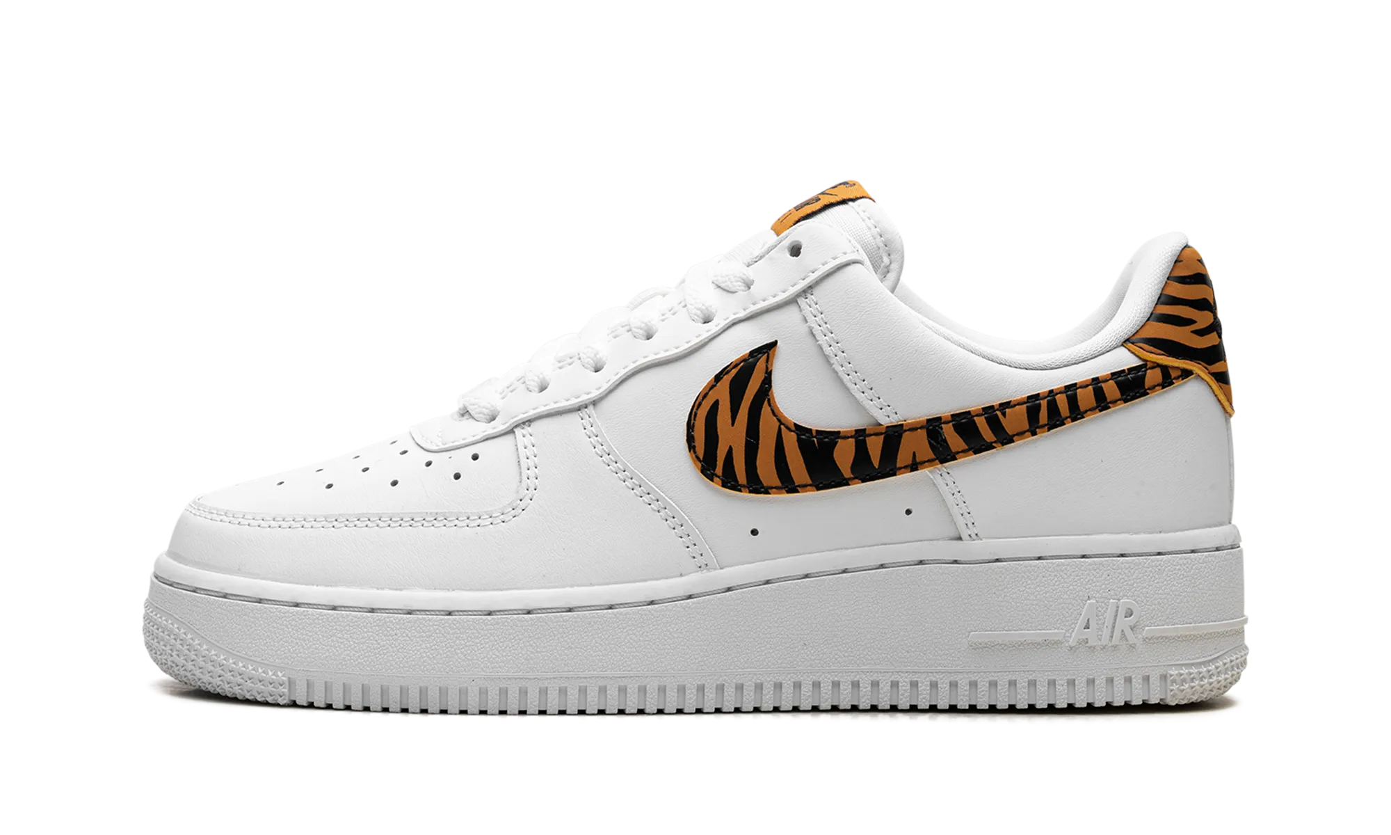 Air Force 1 '07 WMNS "Tiger Stripes" Speed Performance Fit