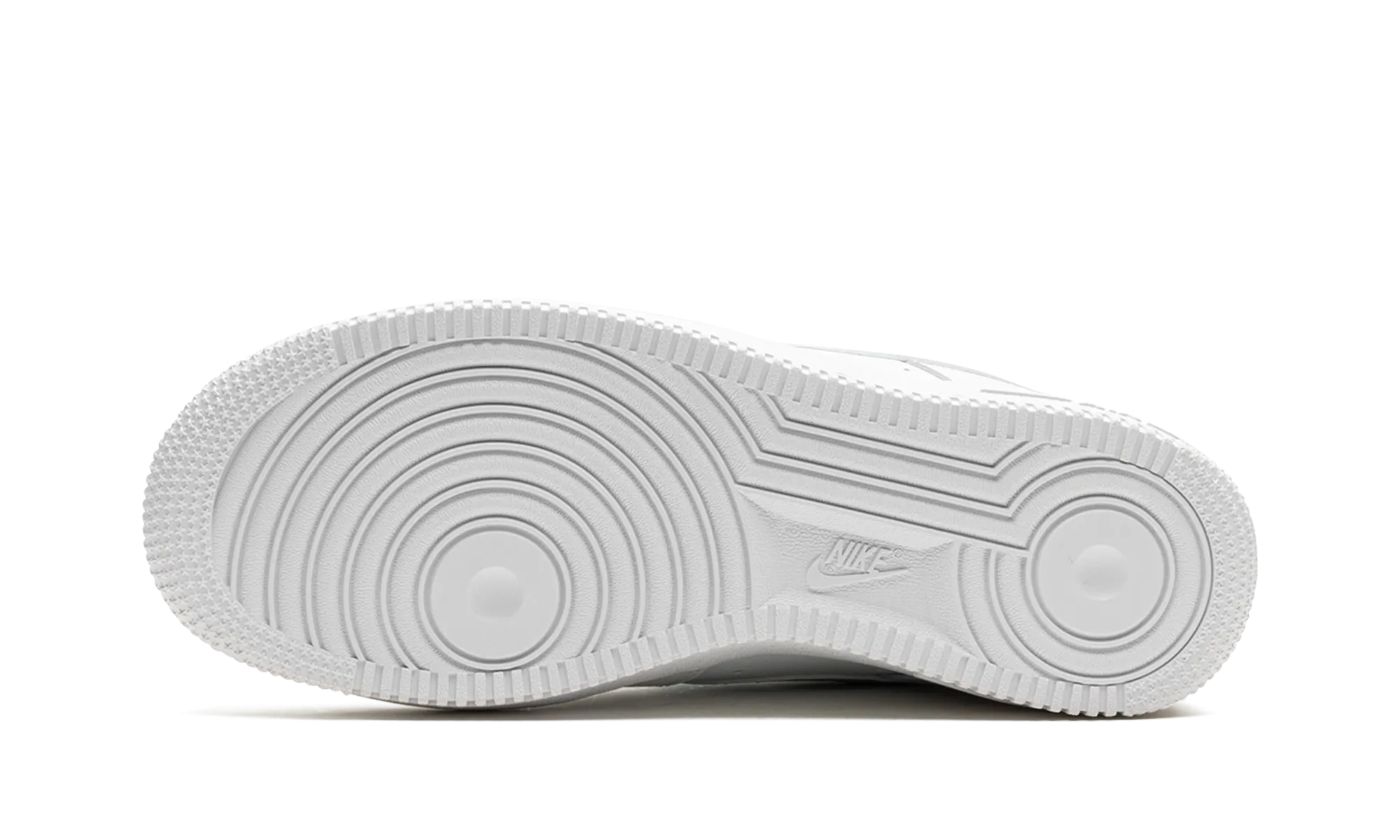 Statement Wear AIR FORCE 1 '07 WMNS "White / Jade Ice"