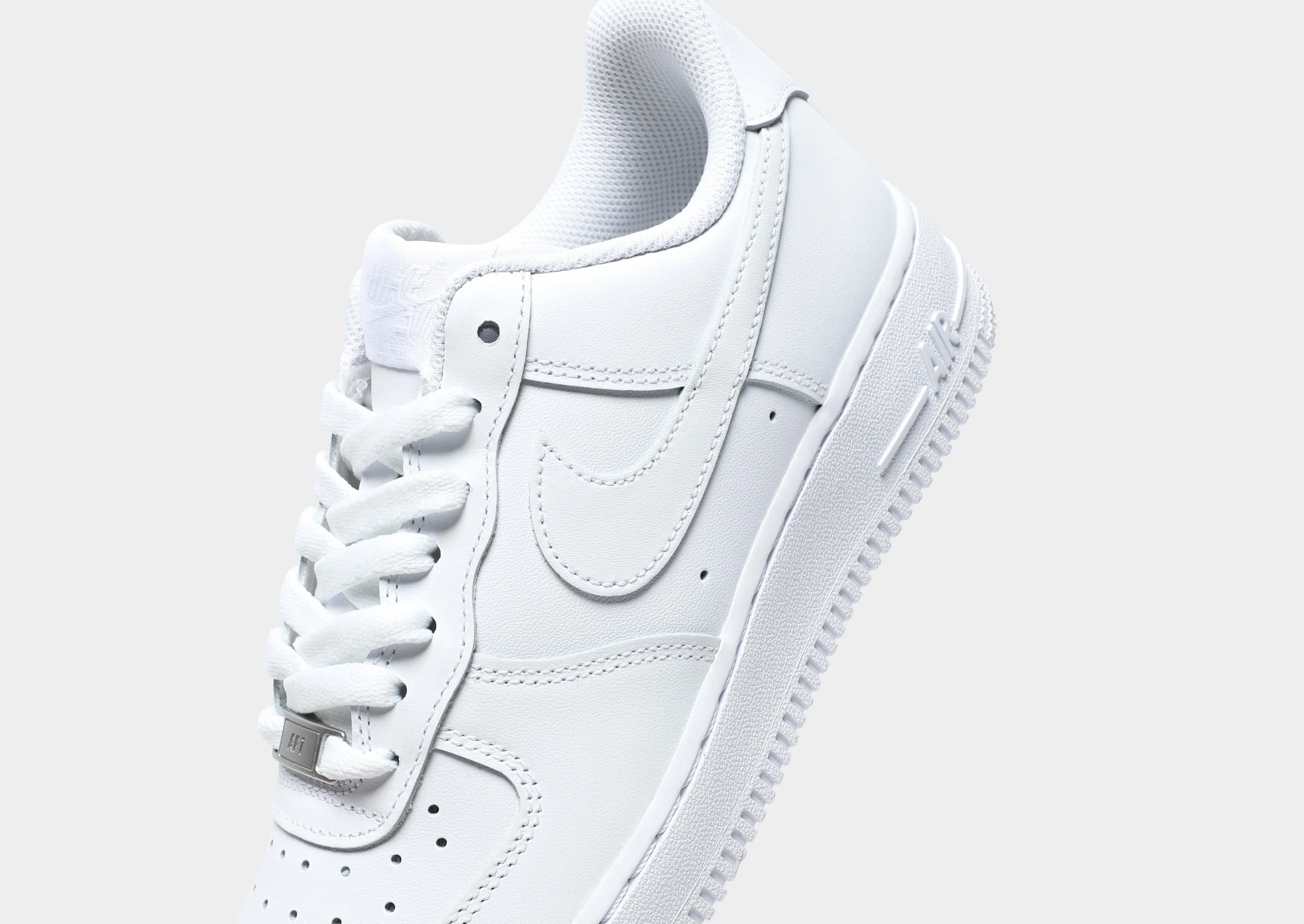 Air Force 1 '07 Women's Lightweight Cushioning Heat Dissipating
