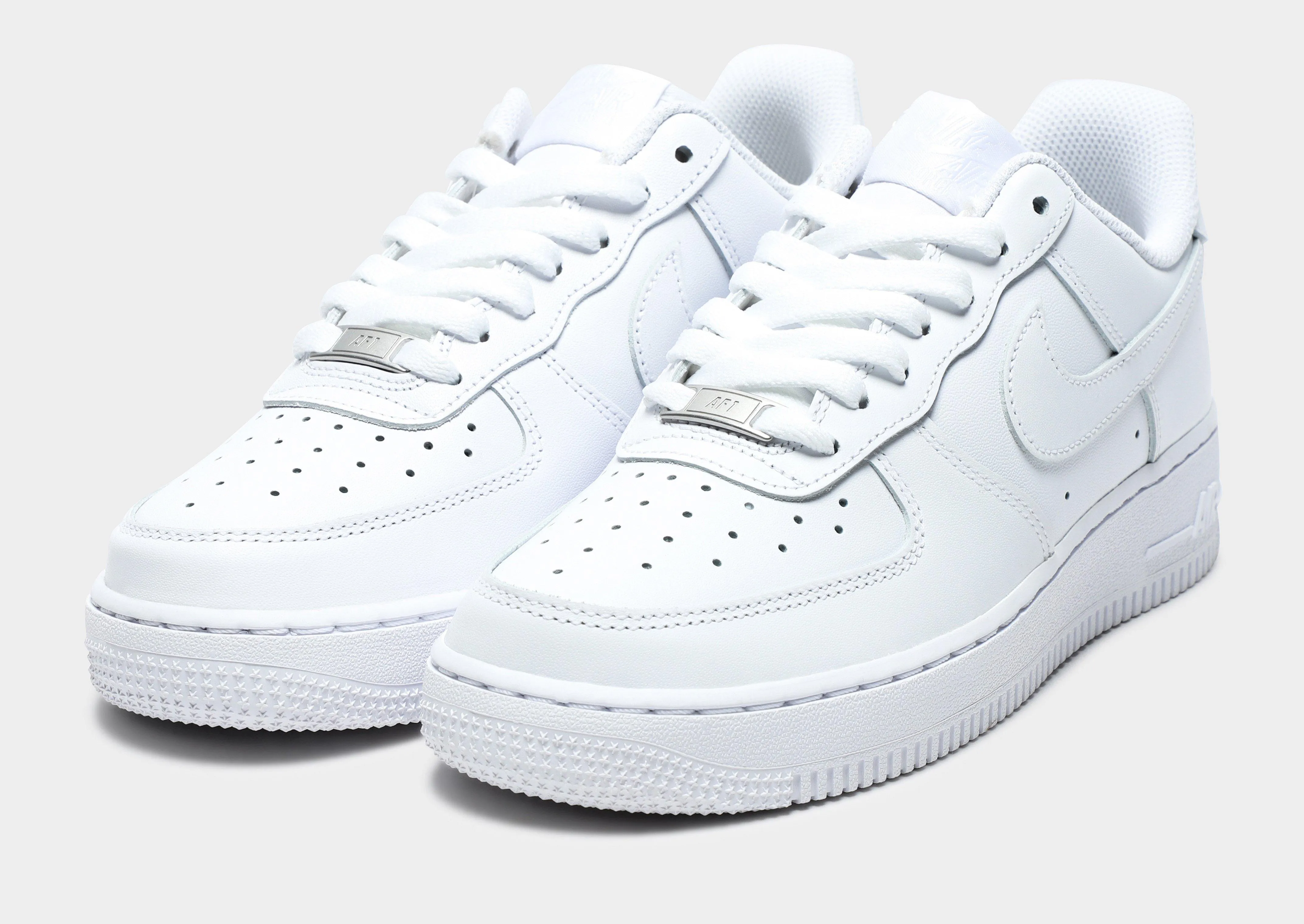 Hydrophobic Upper Coating Air Force 1 '07 Women's