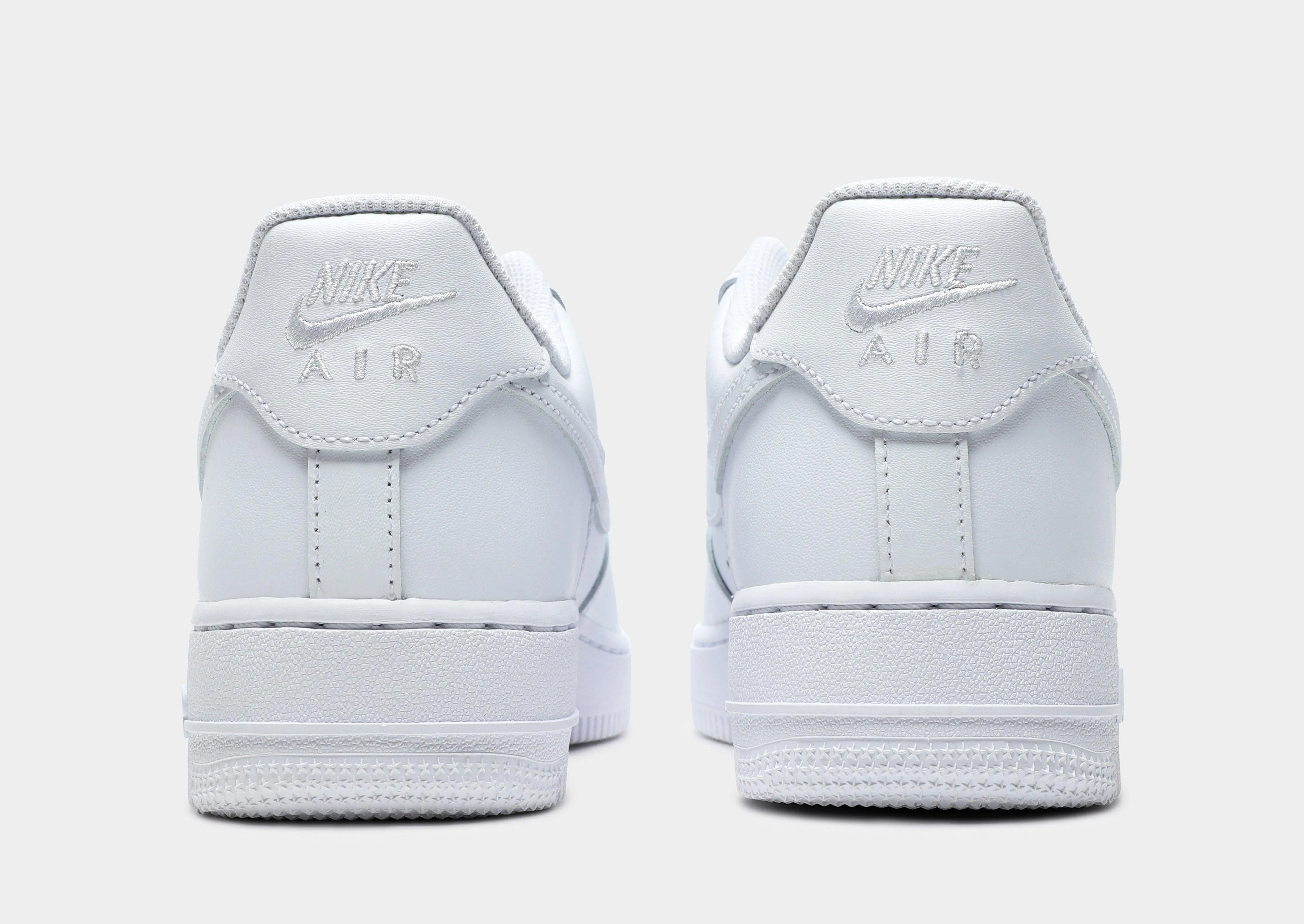 Secure Motion Dawn Jog Air Force 1 '07 Women's