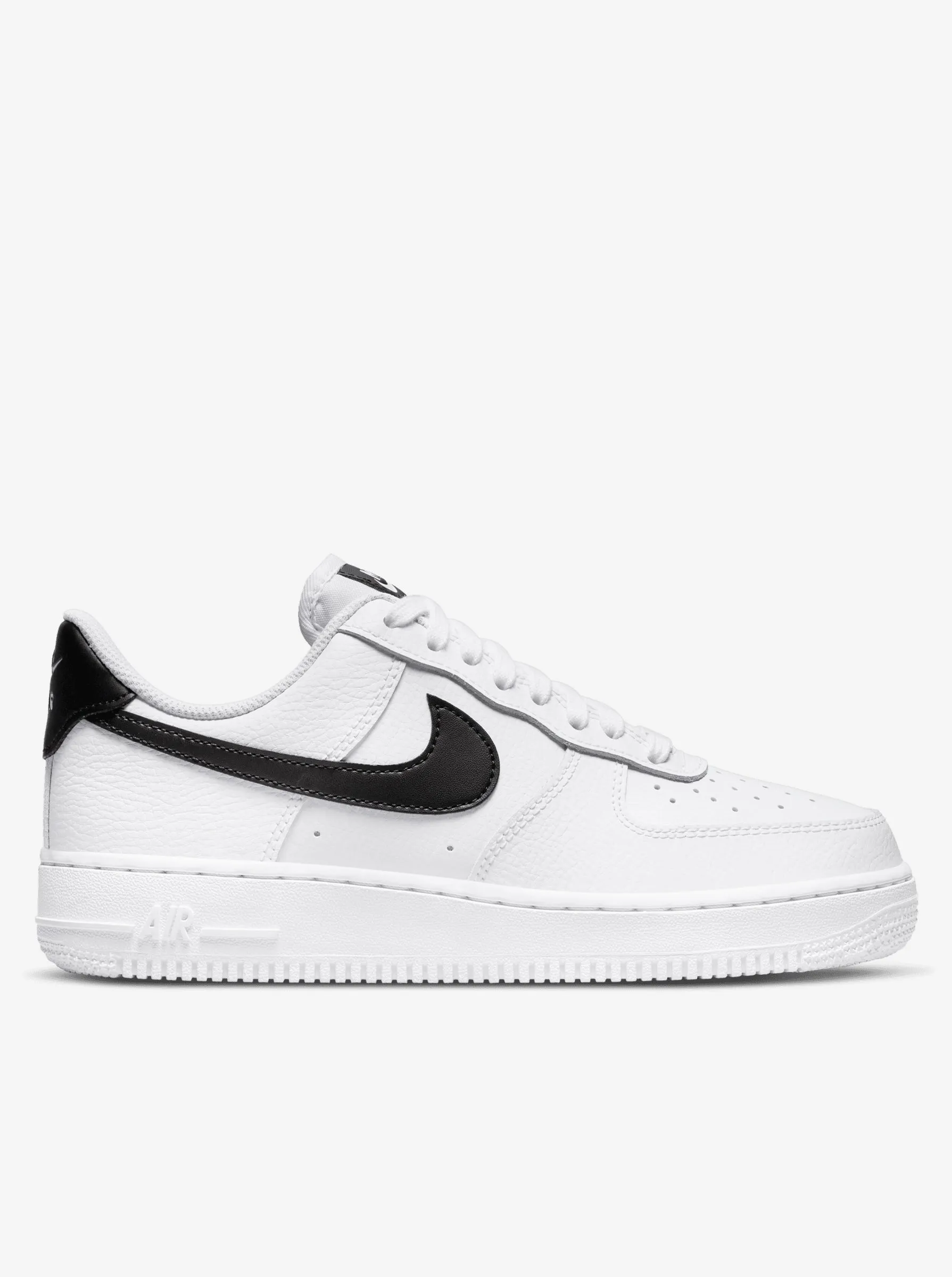 Air Force 1 '07 Womens Skater Life Skateboard shoes