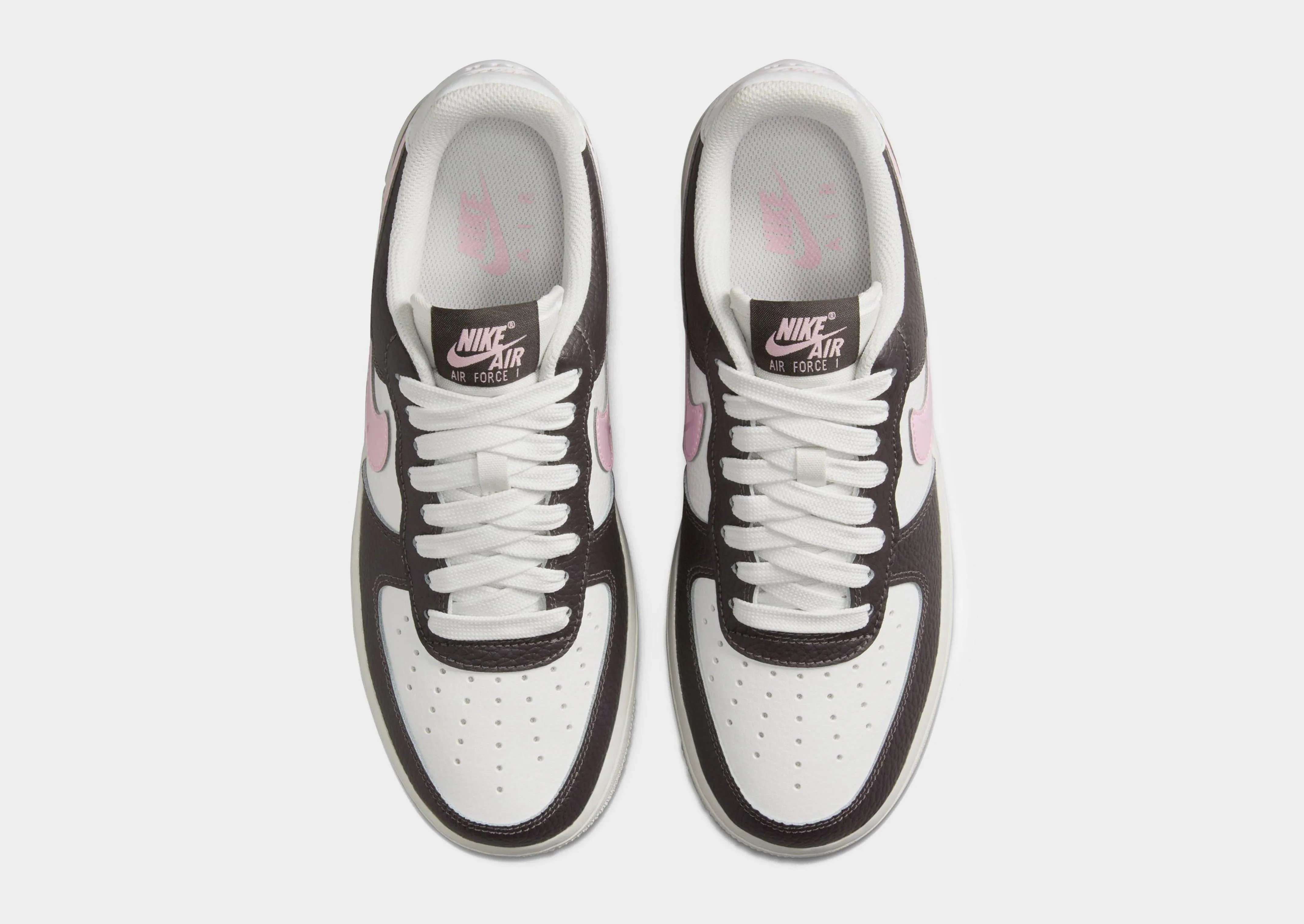 Air Force 1 '07 Women's Quick Lace System Urban Gear