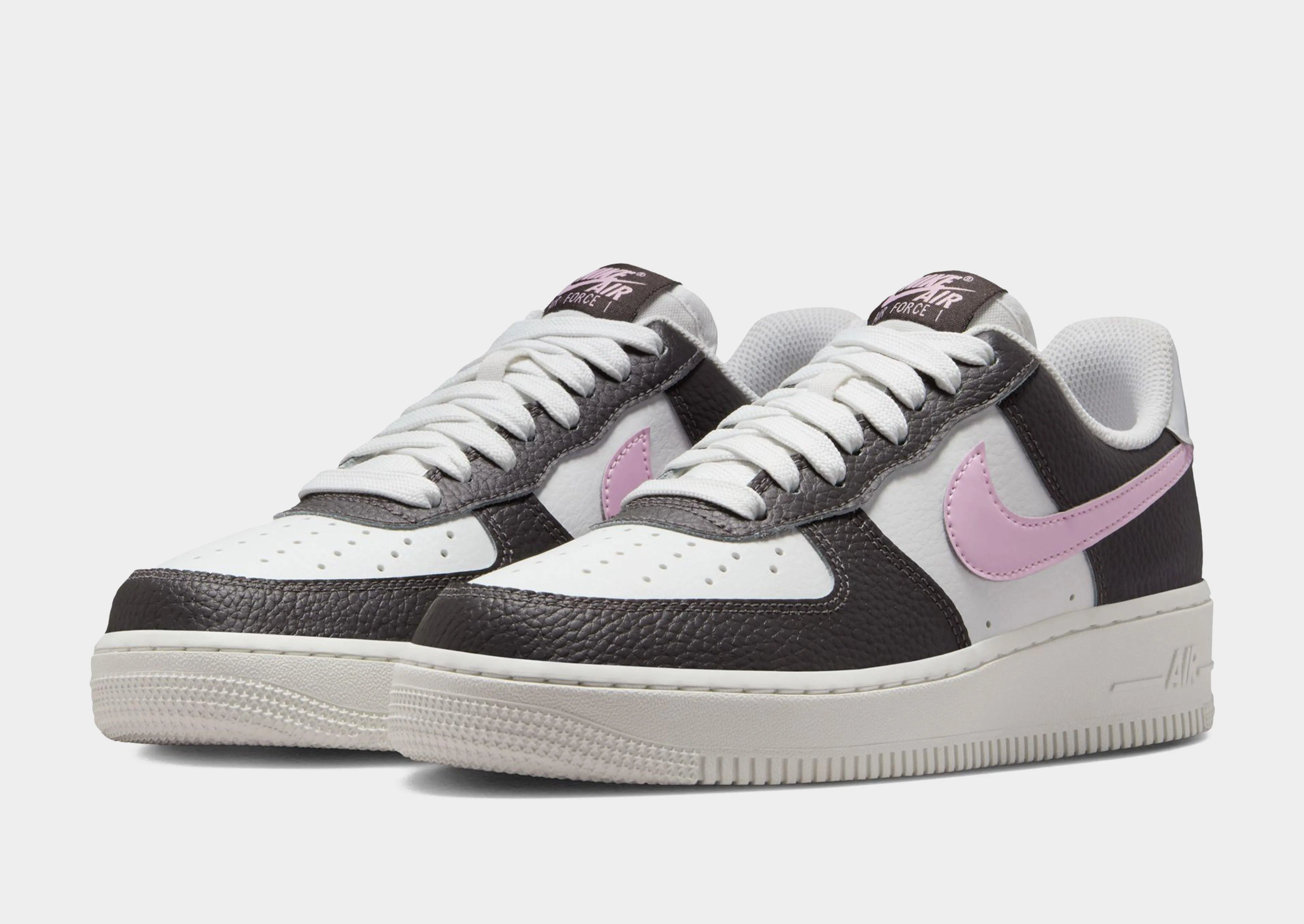 Happy Walk Air Force 1 '07 Women's