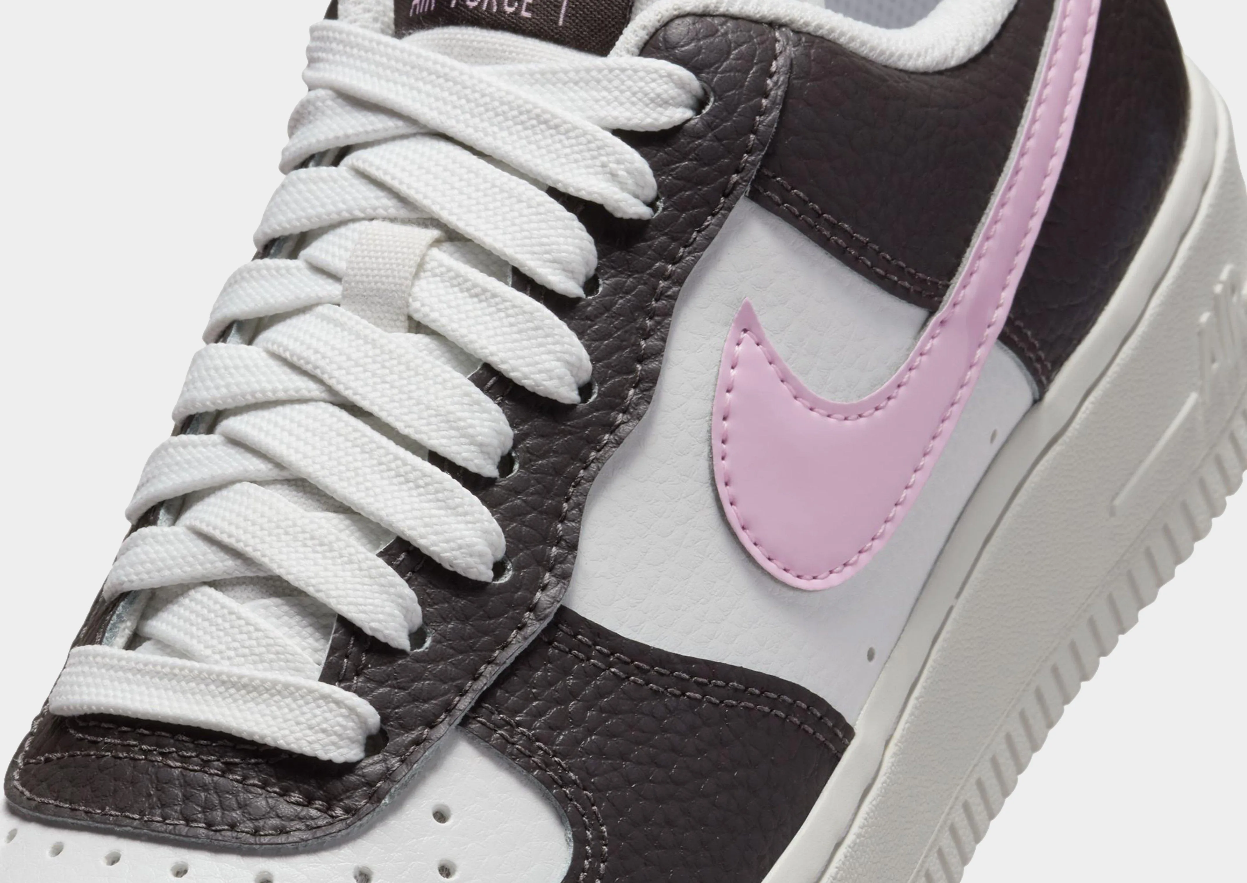 Air Force 1 '07 Women's Punch Step Adaptive Feel