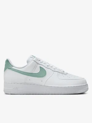Durable Mesh Quick Response Ride Air Force 1 '07 Womens