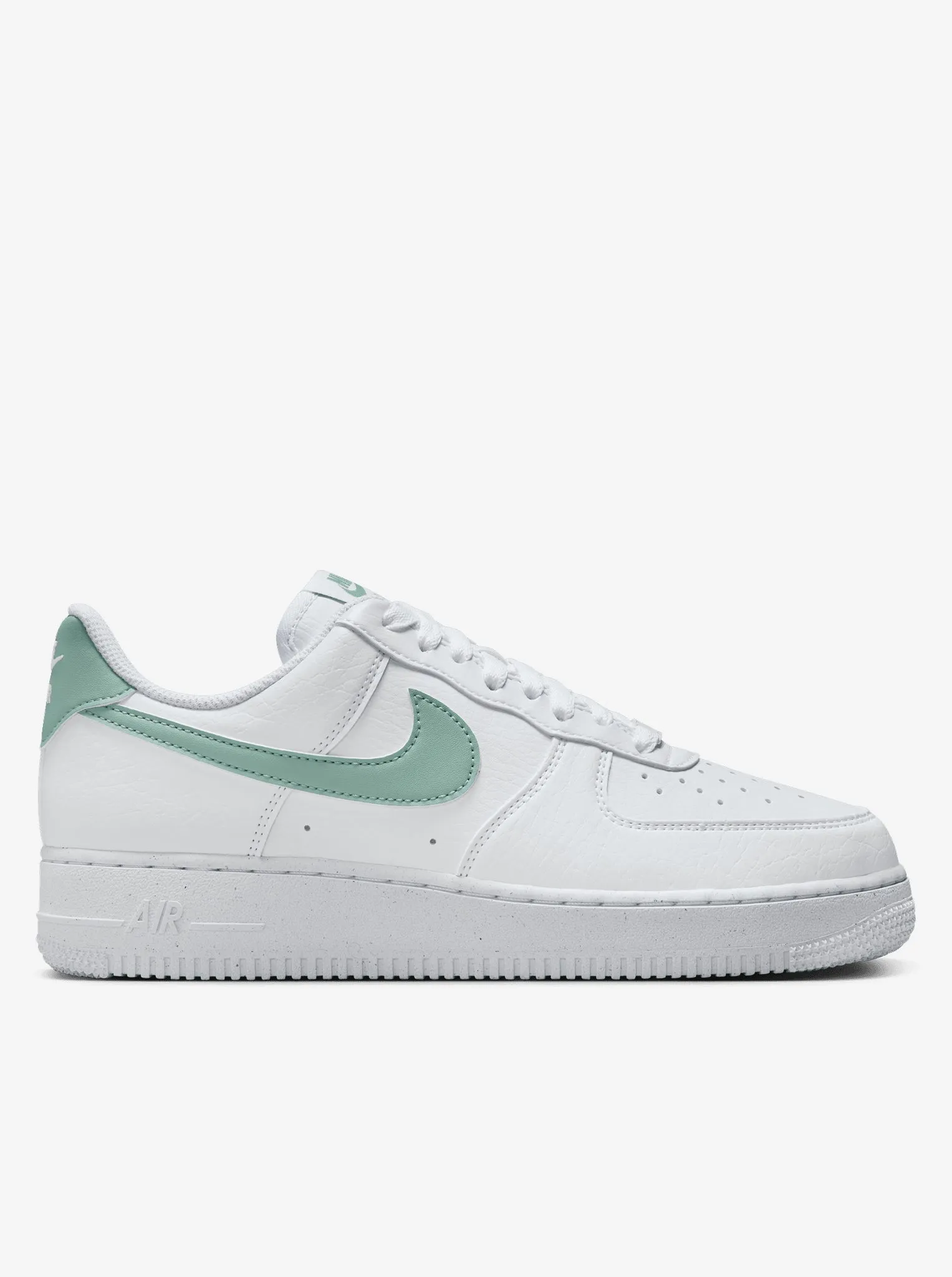 Breathable Design Rugged Design Air Force 1 '07 Womens