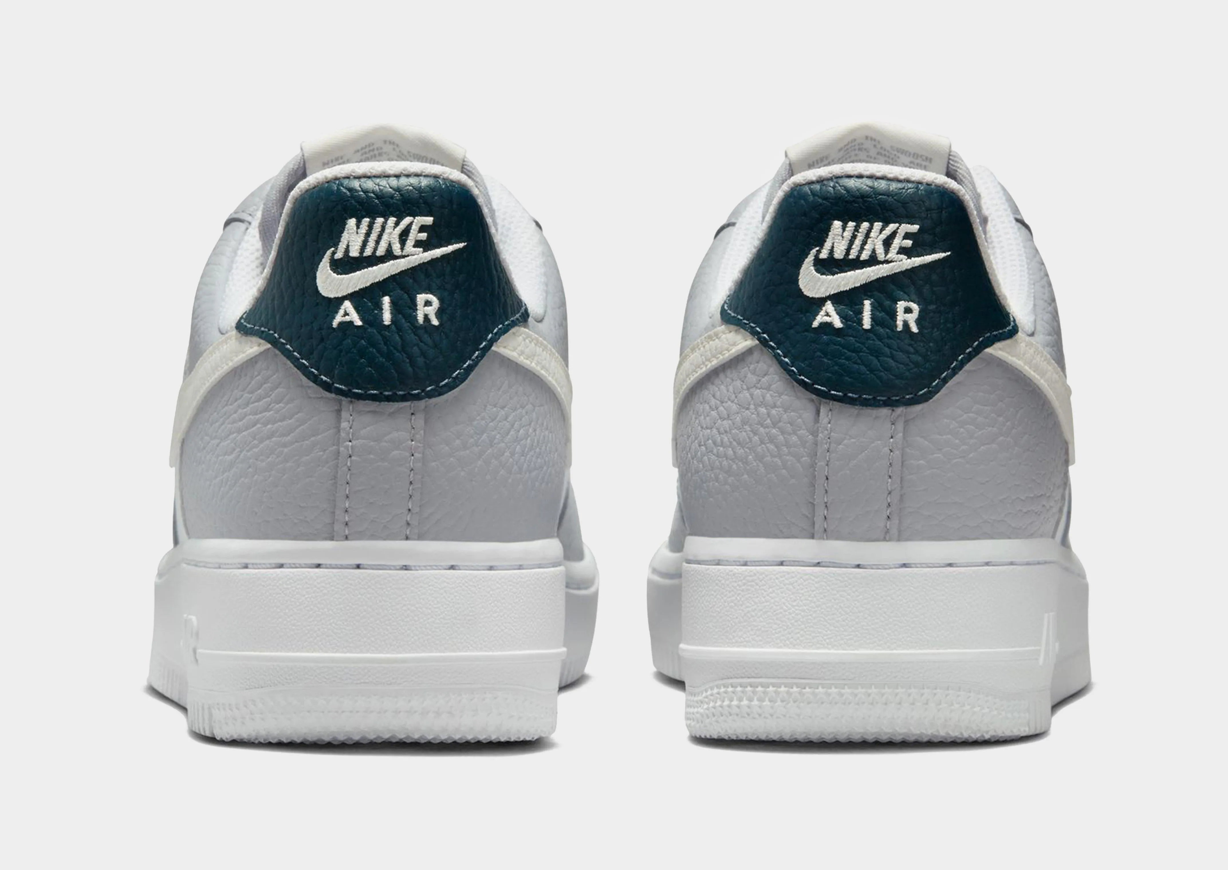 Family Run Air Force 1 '07 Women's