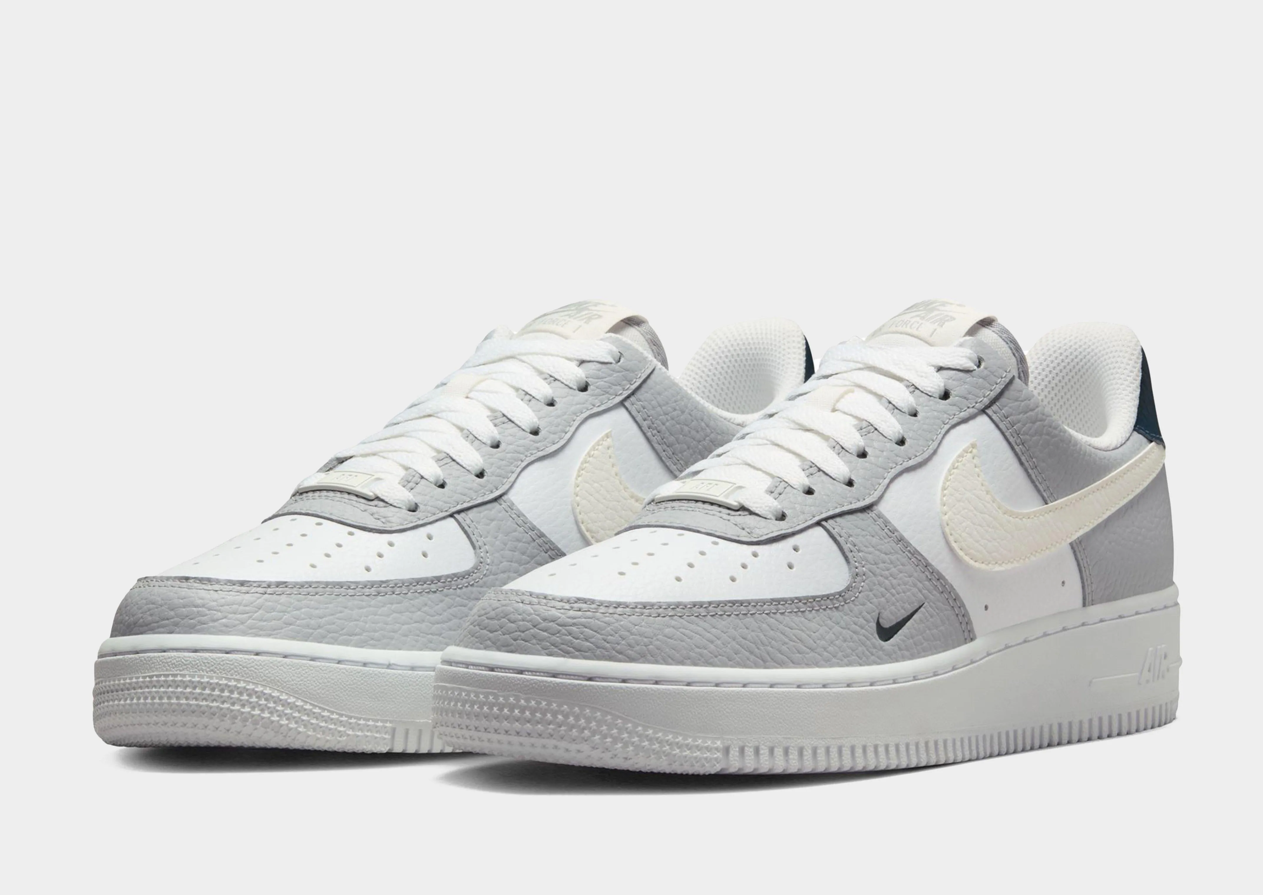 Train Step Air Force 1 '07 Women's