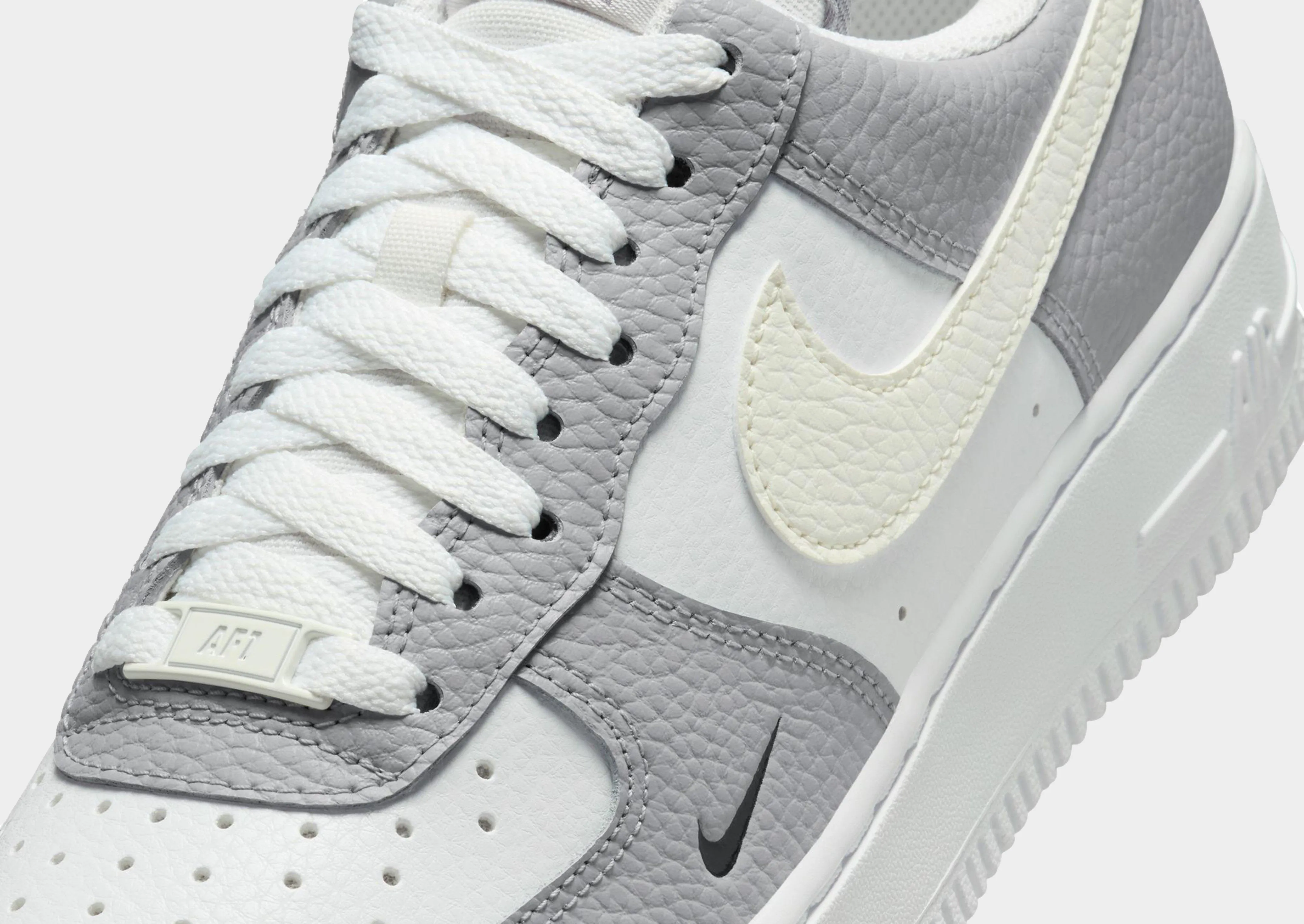 Traction Enhanced Pattern Air Force 1 '07 Women's