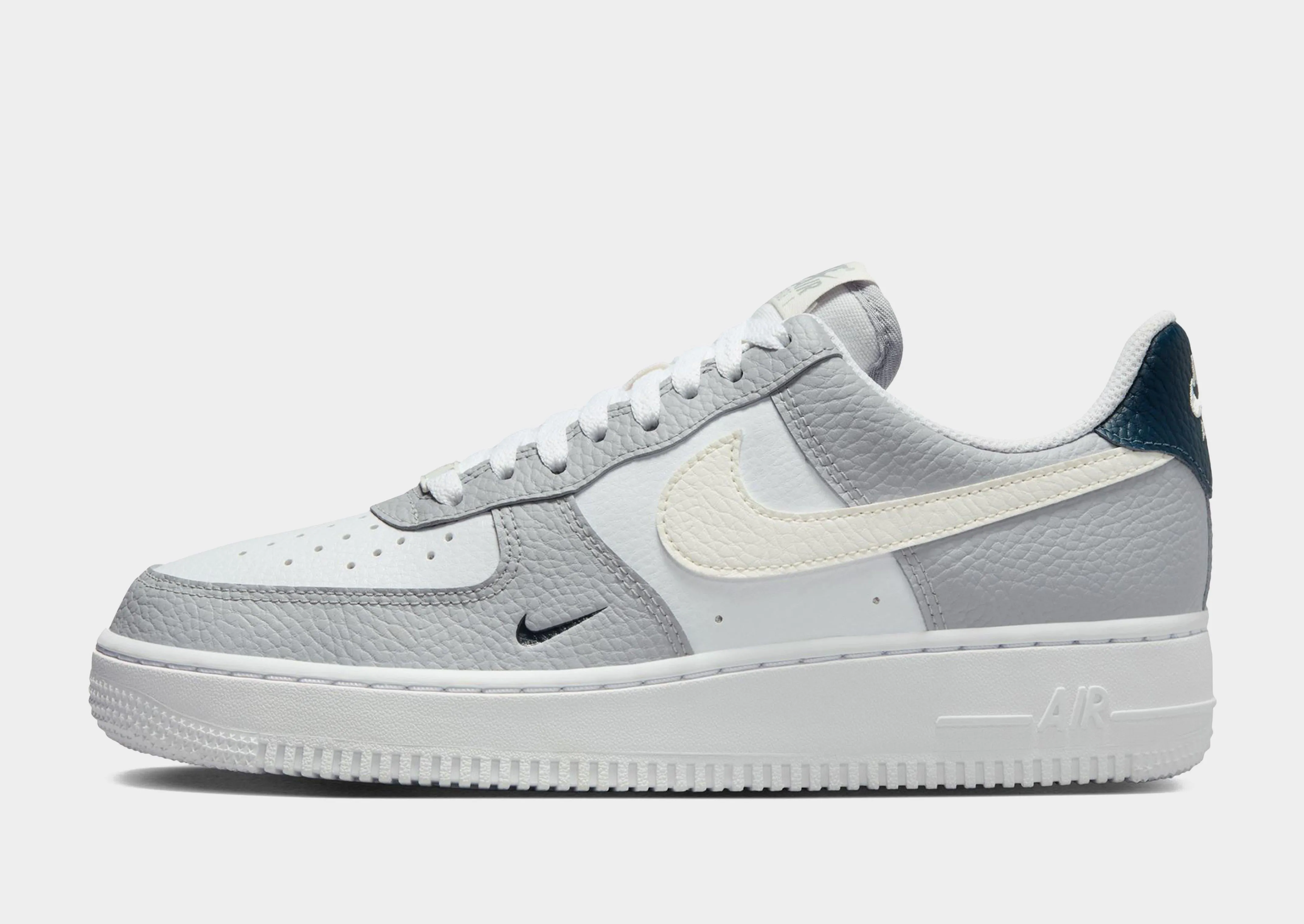 Comfort Lifestyle Air Force 1 '07 Women's
