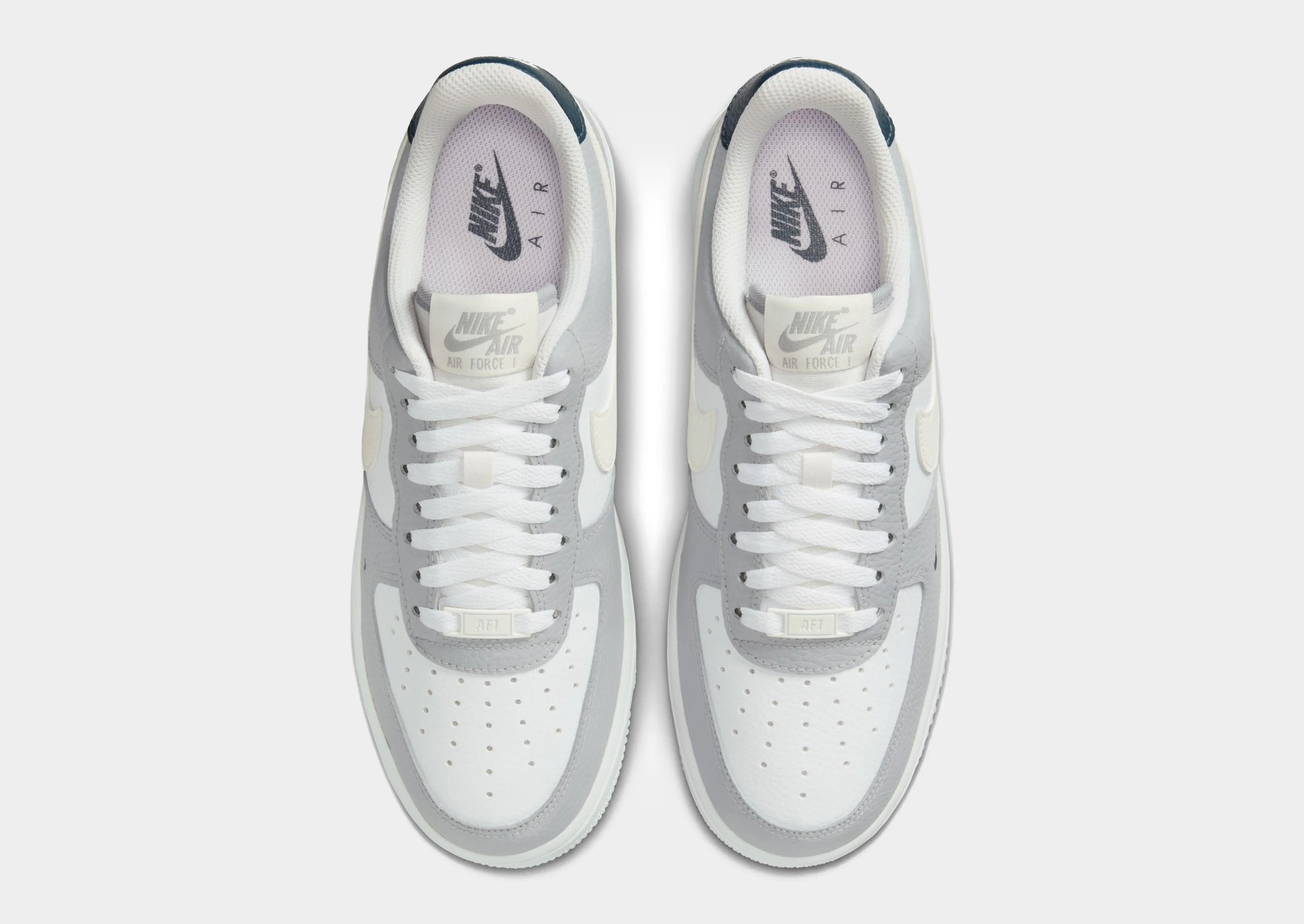 Gradient Density Ultra Low Profile Air Force 1 '07 Women's