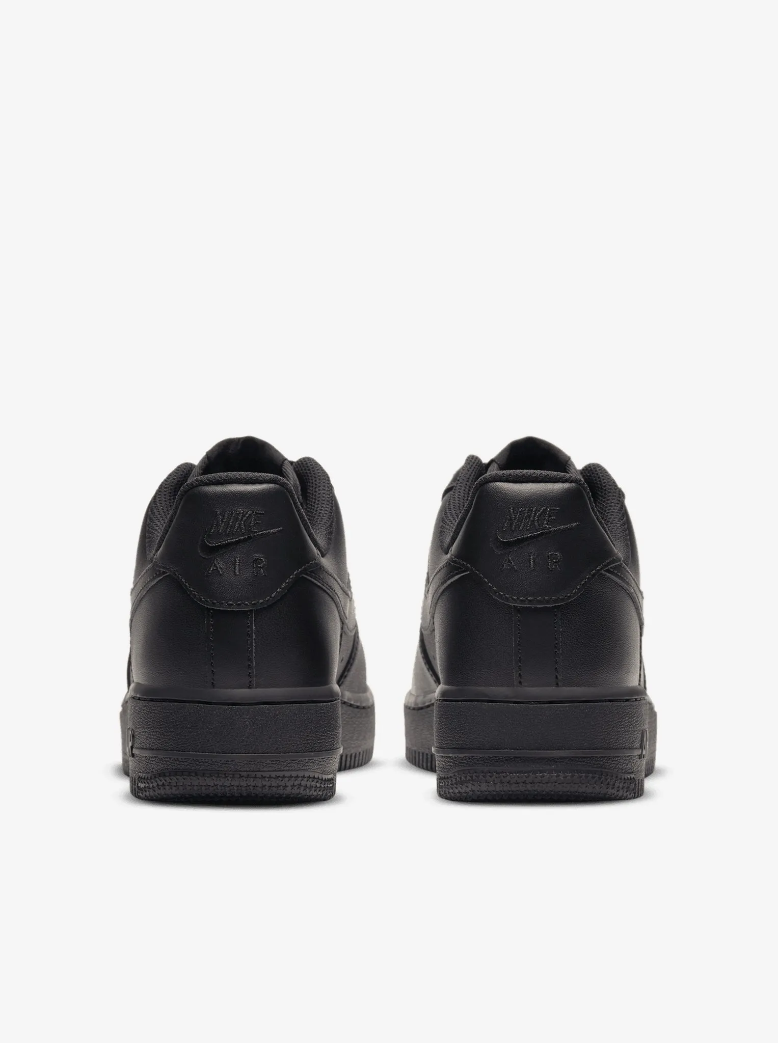 Air Force 1 '07 Womens Effortless Style Reinforced Seams