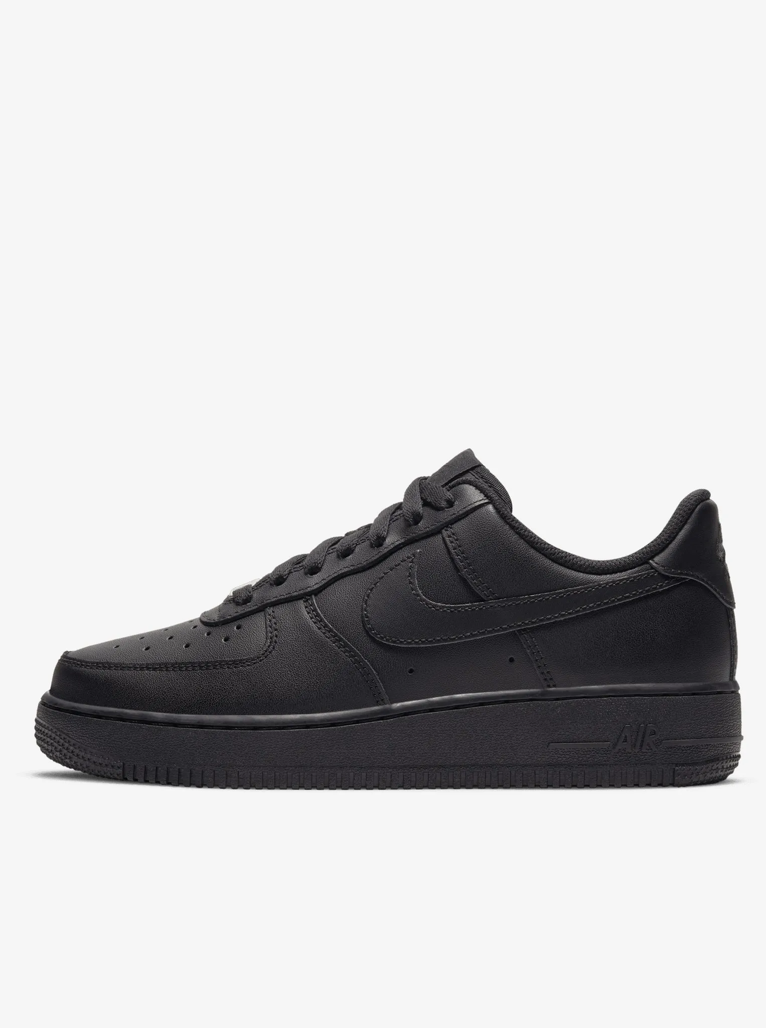 Supportive arch Air Force 1 '07 Womens
